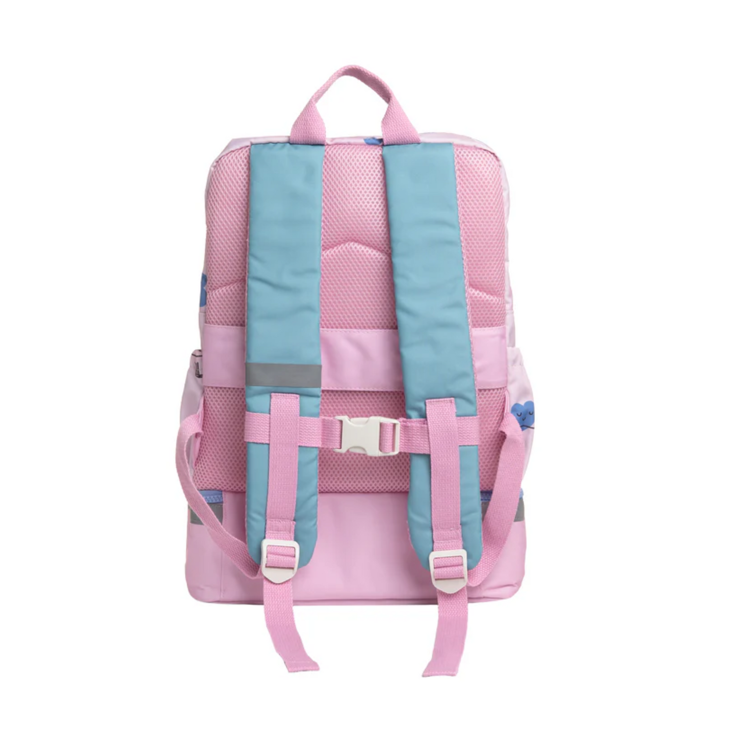 Mokyklinė kuprinė - Dancing Hearts