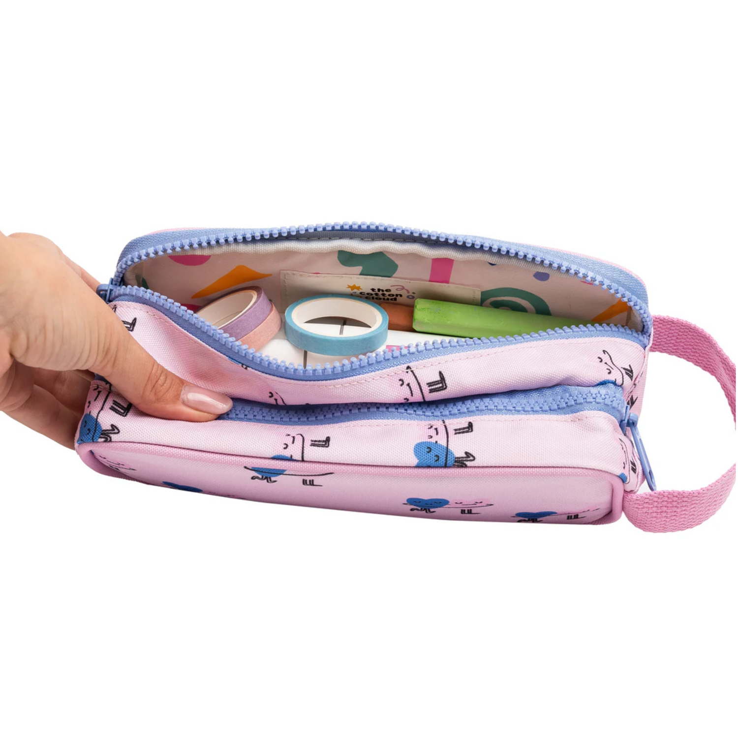 Penalas - Dancing Hearts