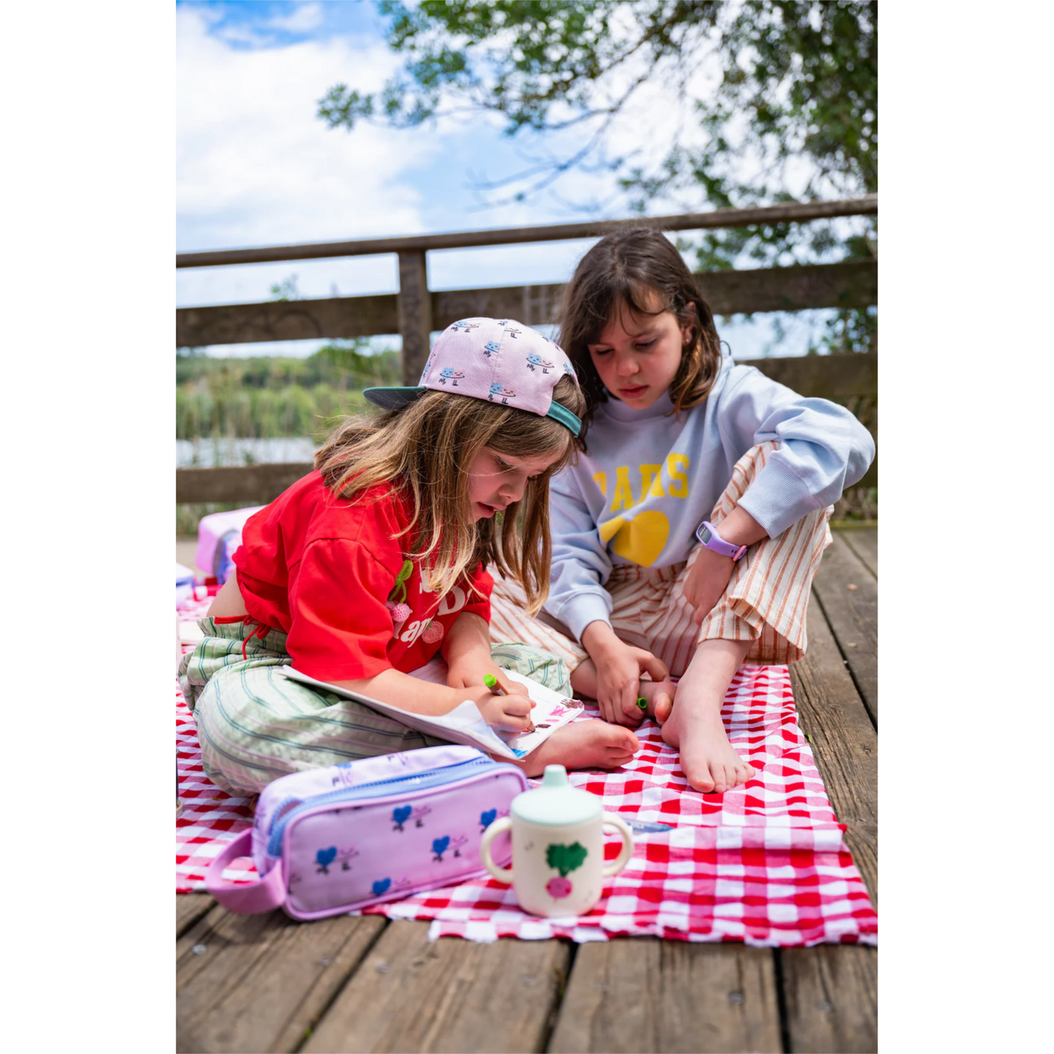 Penalas - Veggie Pals