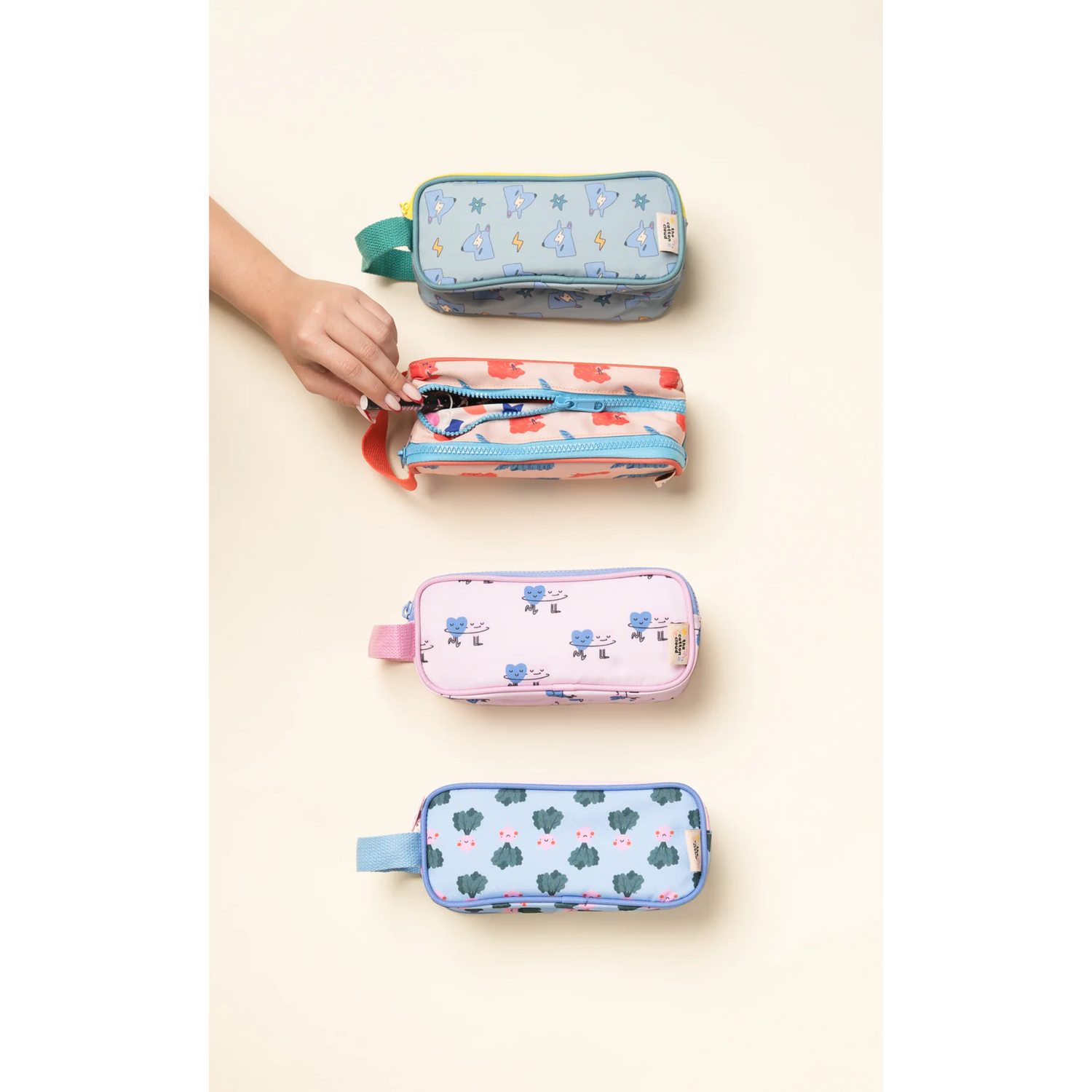 Penalas - Veggie Pals