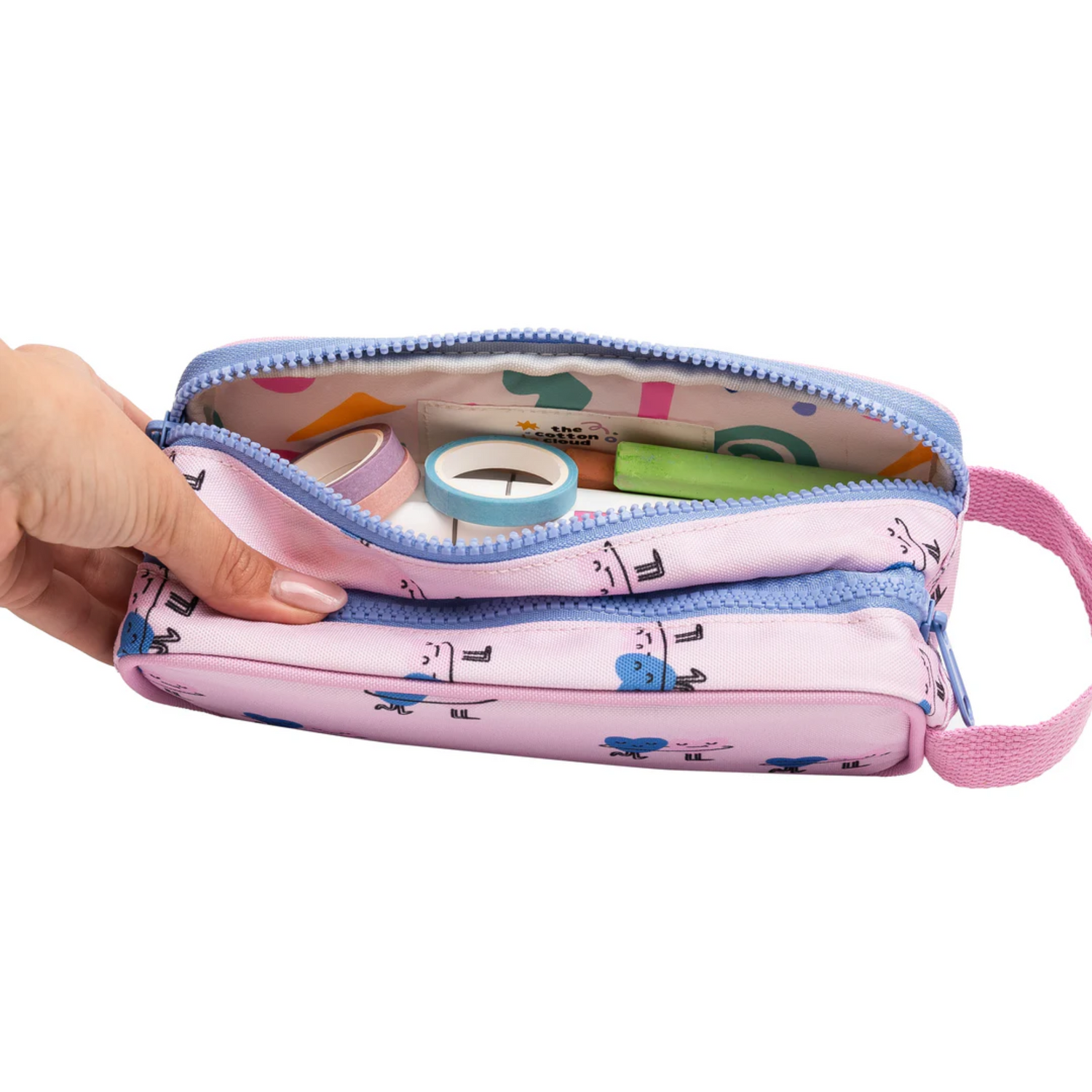 Penalas - Veggie Pals