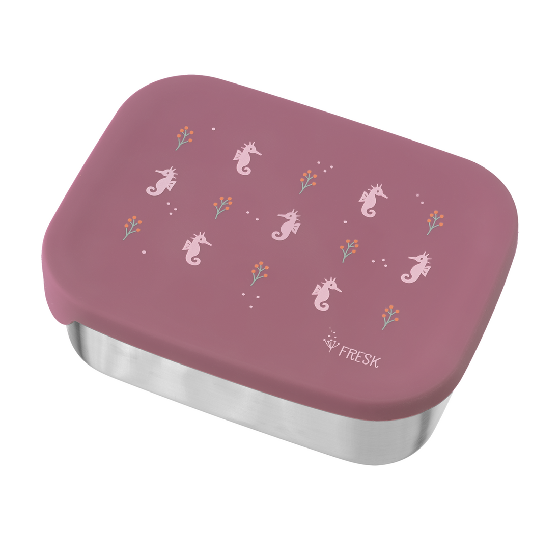 Užkandžių dėžutė - Seahorse