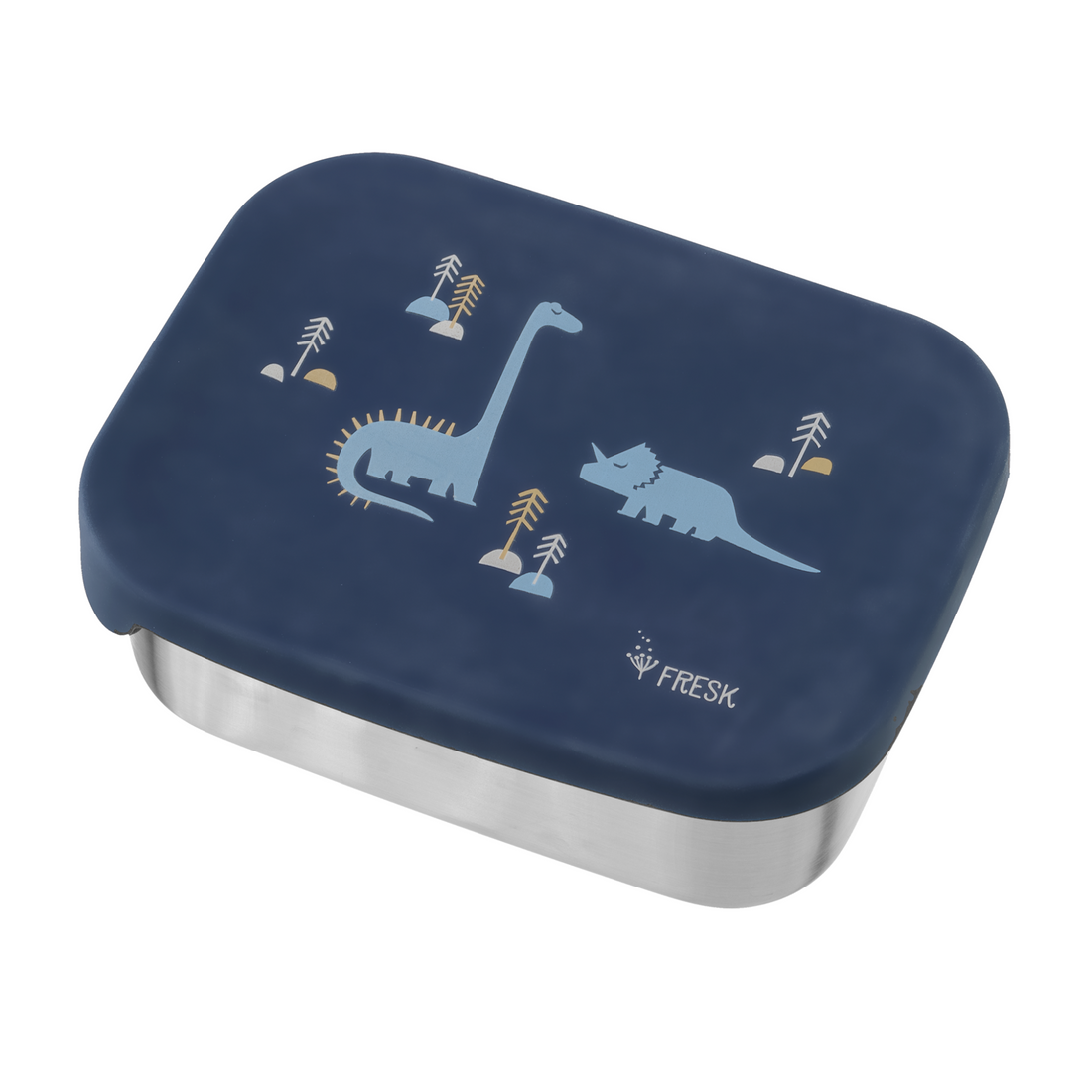 Užkandžių dėžutė - Dino