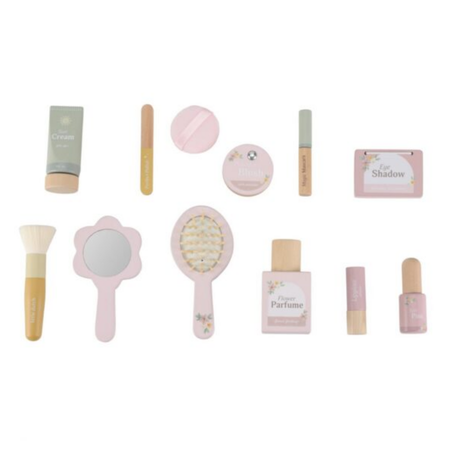 Little Dutch Cosmetics set