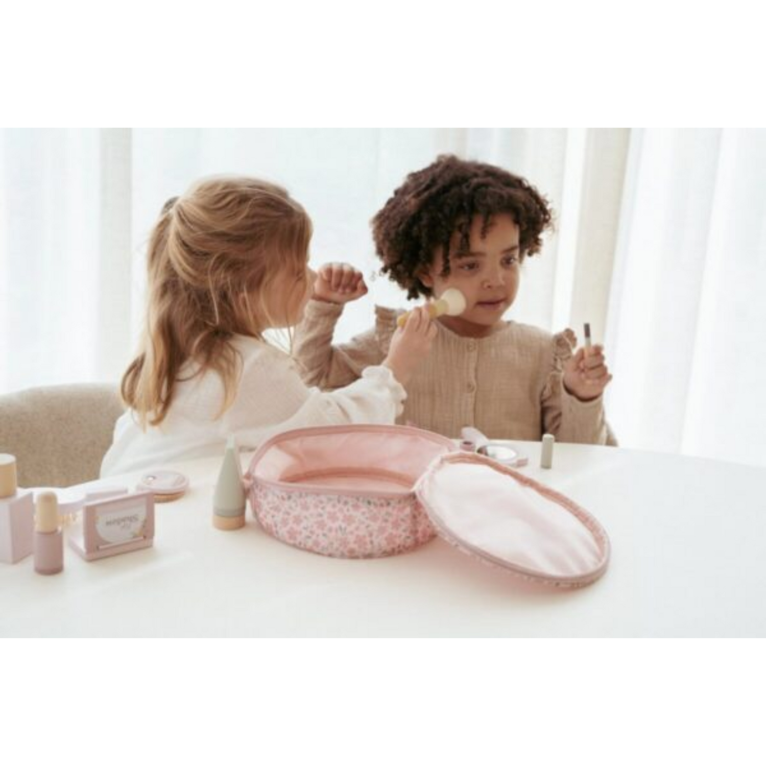 Little Dutch Cosmetics set