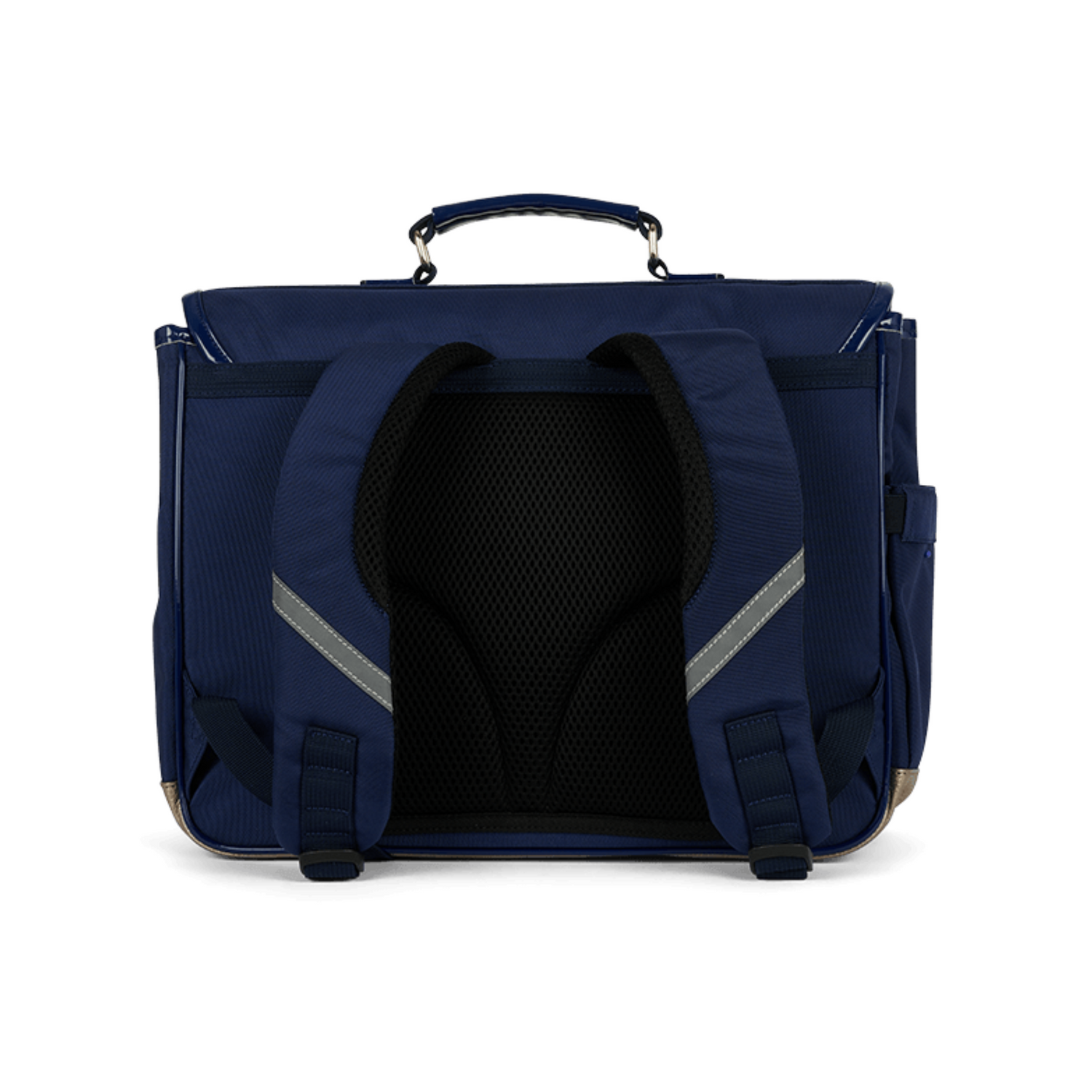 Mokyklinis portfelis - Lady blue