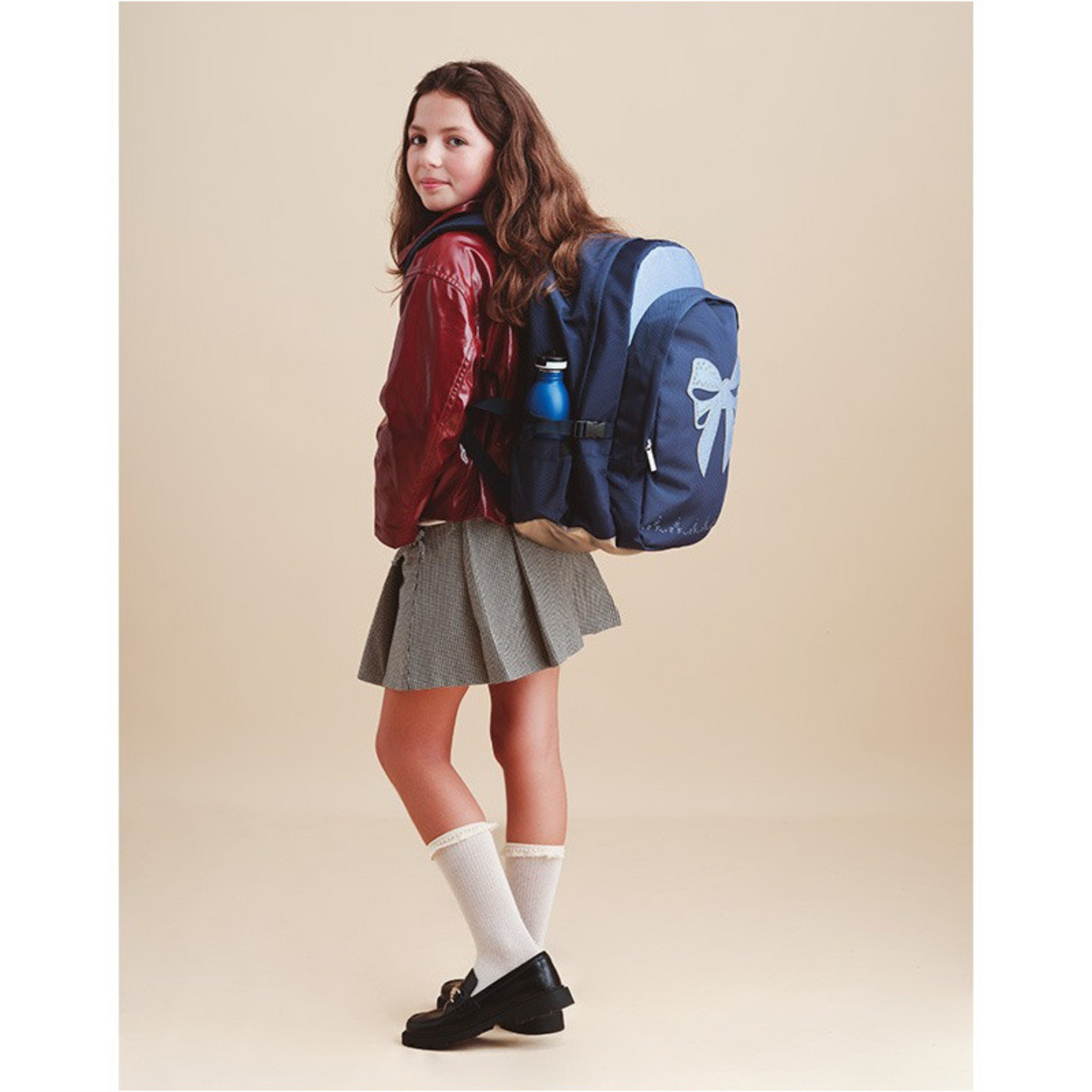 Didelė kuprinė - Lady Blue