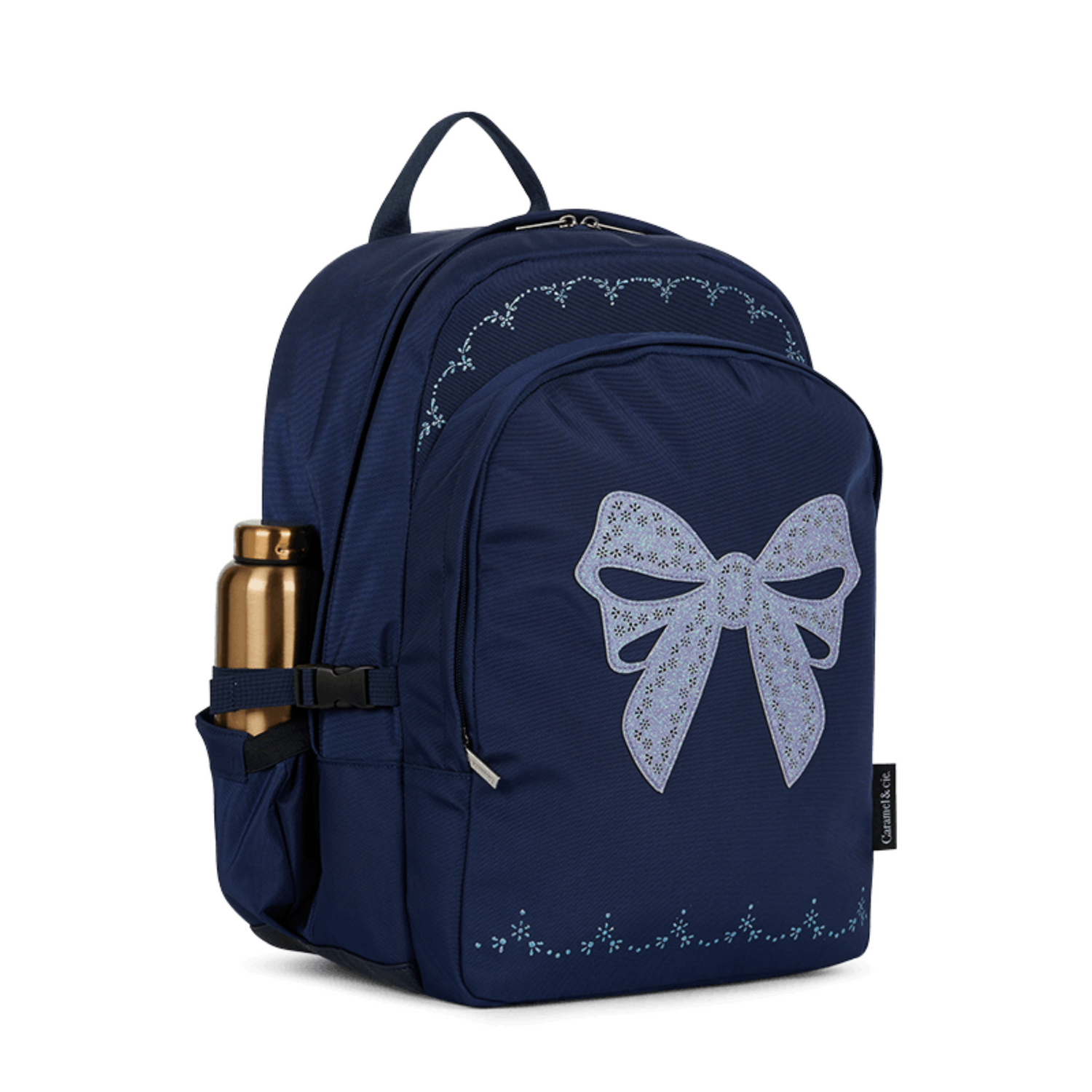 Didelė kuprinė - Lady Blue