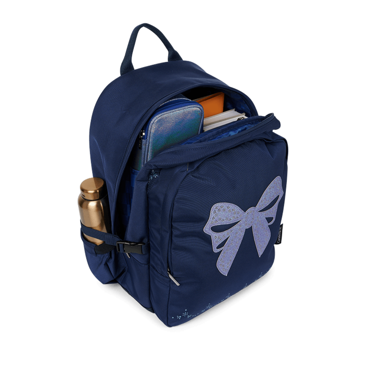 Didelė kuprinė - Lady Blue