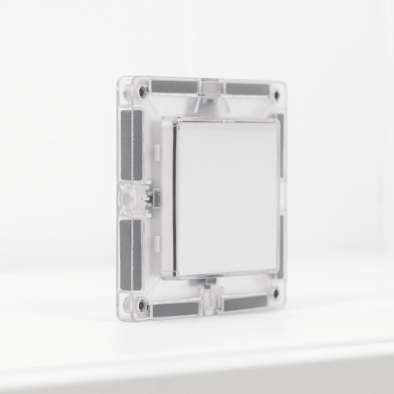 28 dalių magnetinis konstruktorius - Light Star Pack