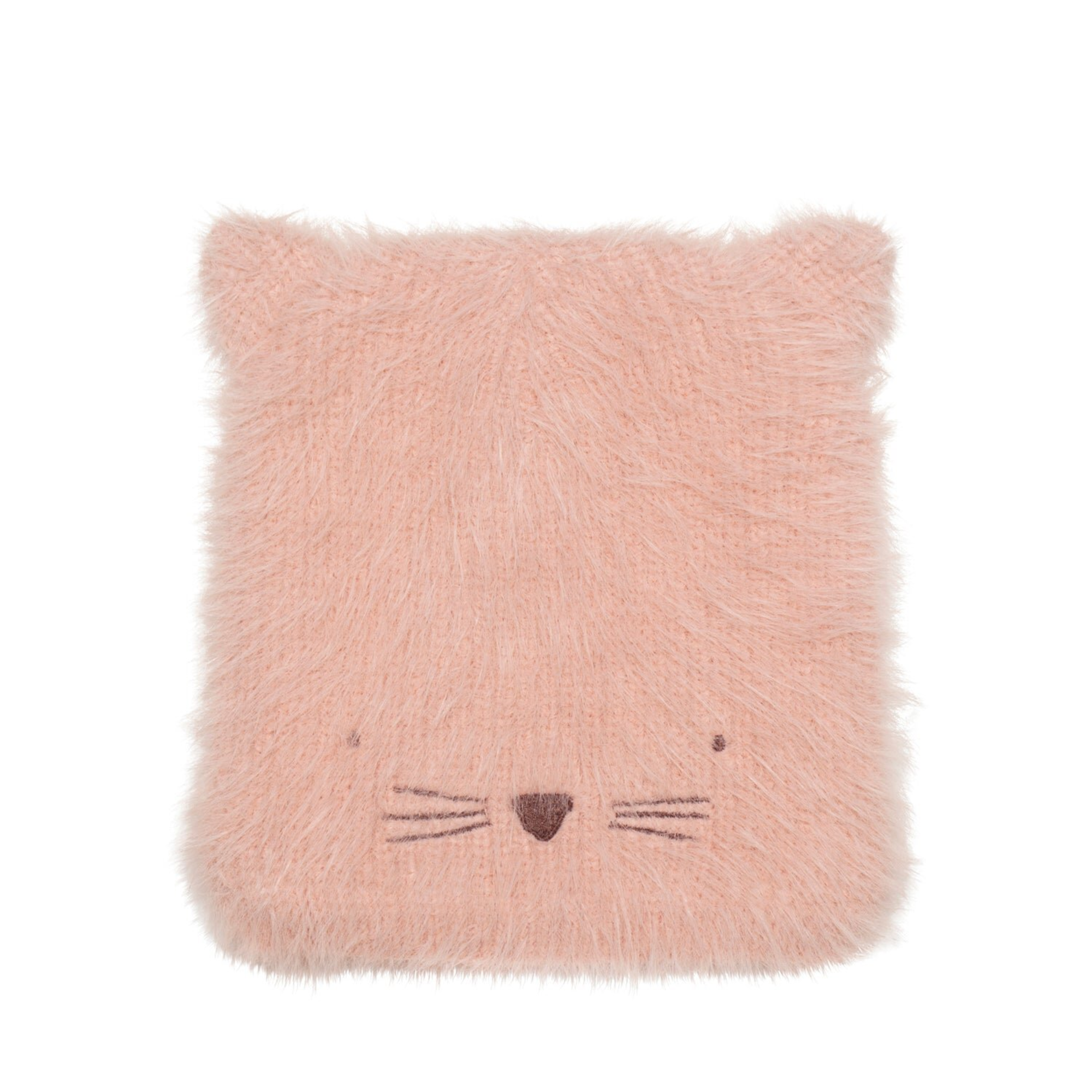 Headphones - Fluffy Heart