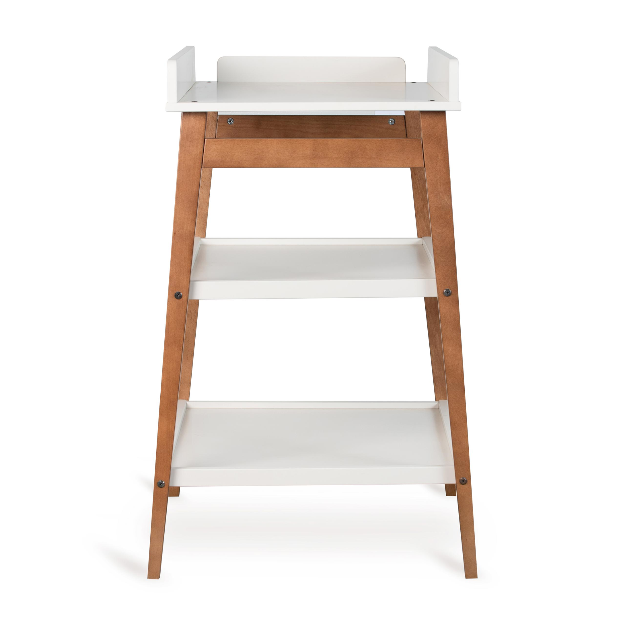 Quax development table Hip + - White/Naturel