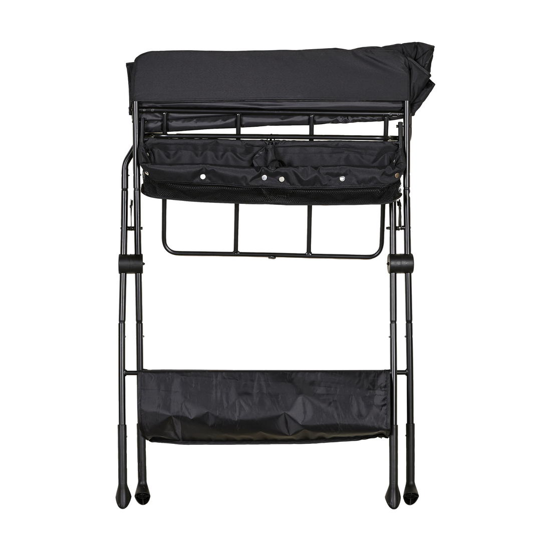 Quax Development Table Vintage - White/Natural