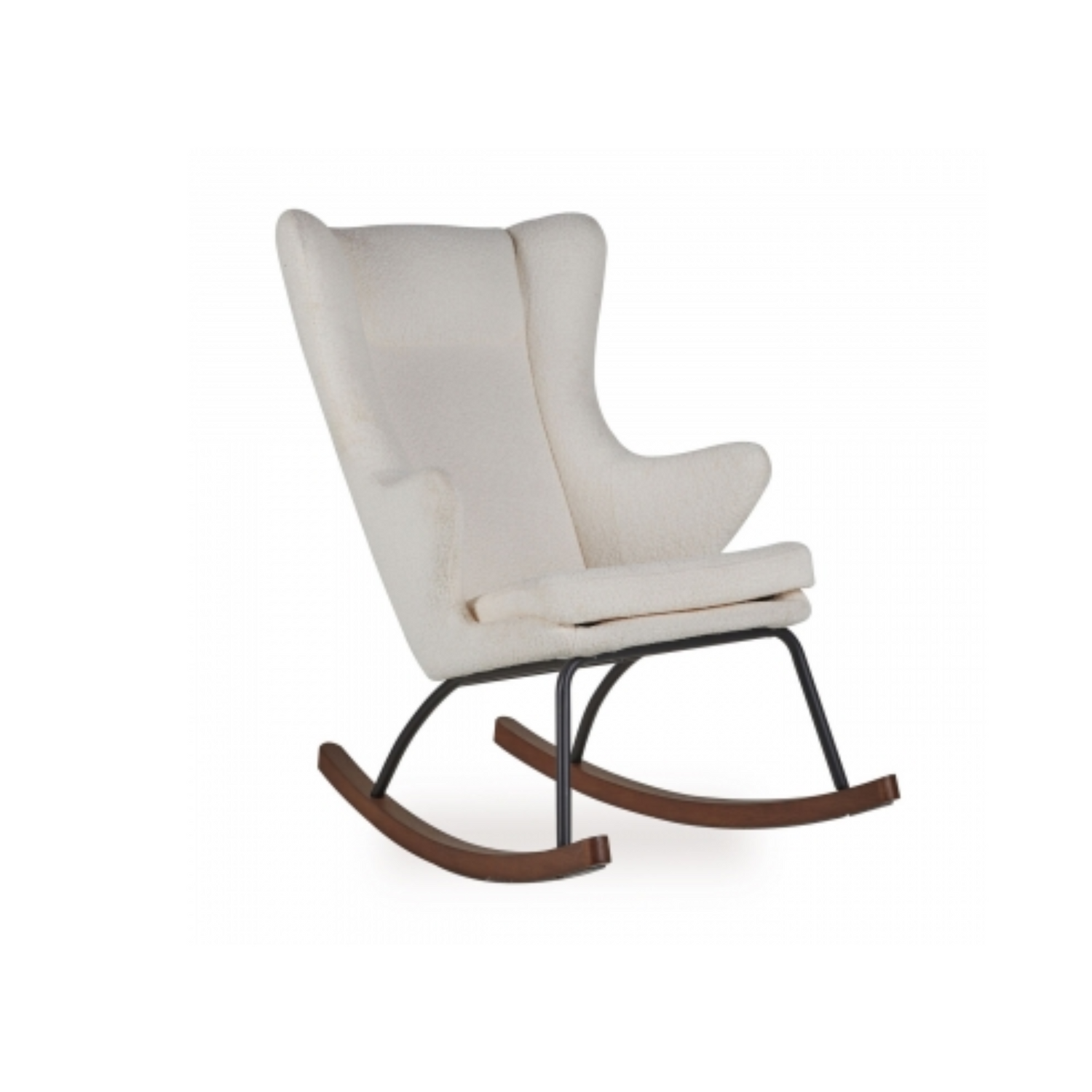 Supama kėdė Chair De Luxe - Įvairių spalvų