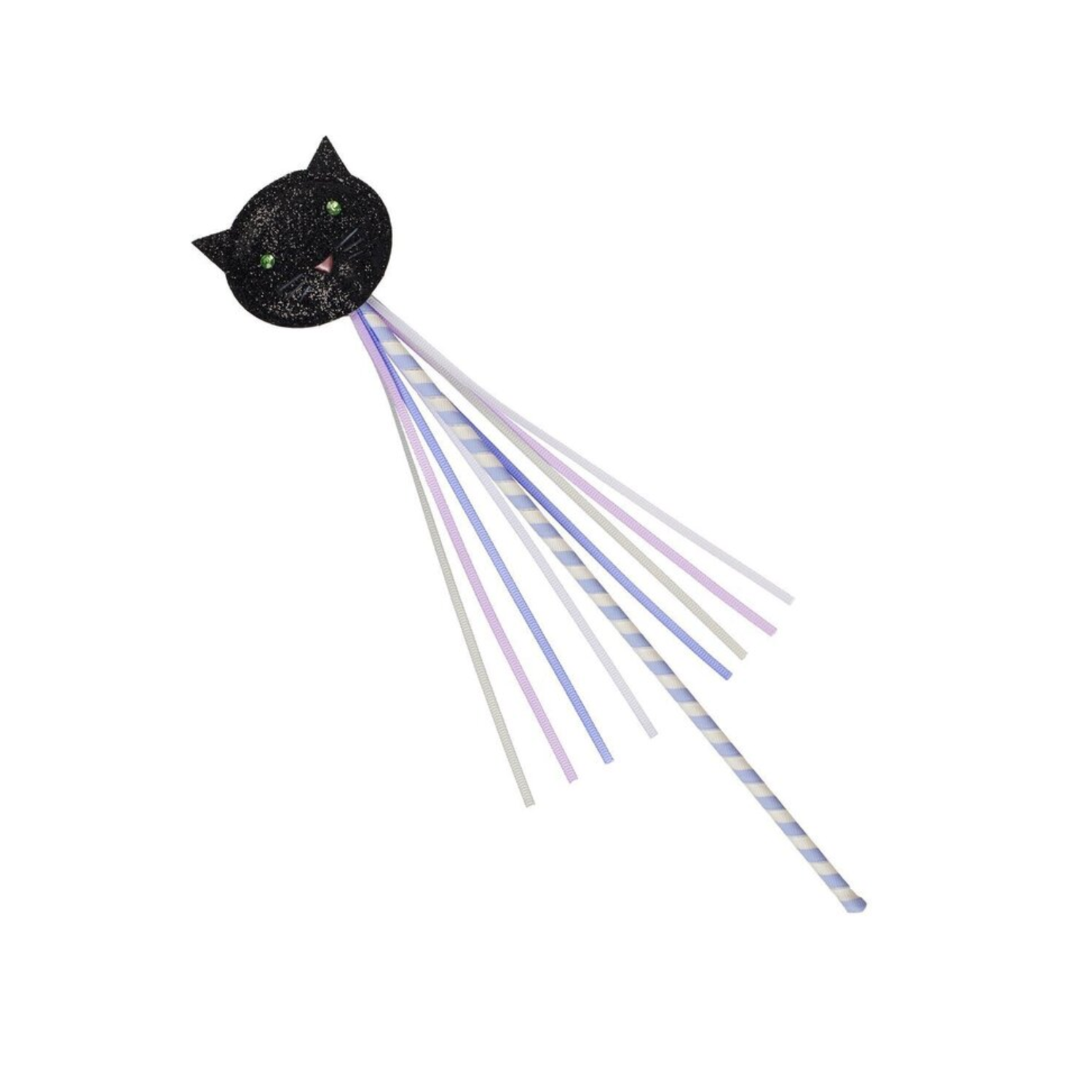 Magic wand - Rainbow Glitter Star