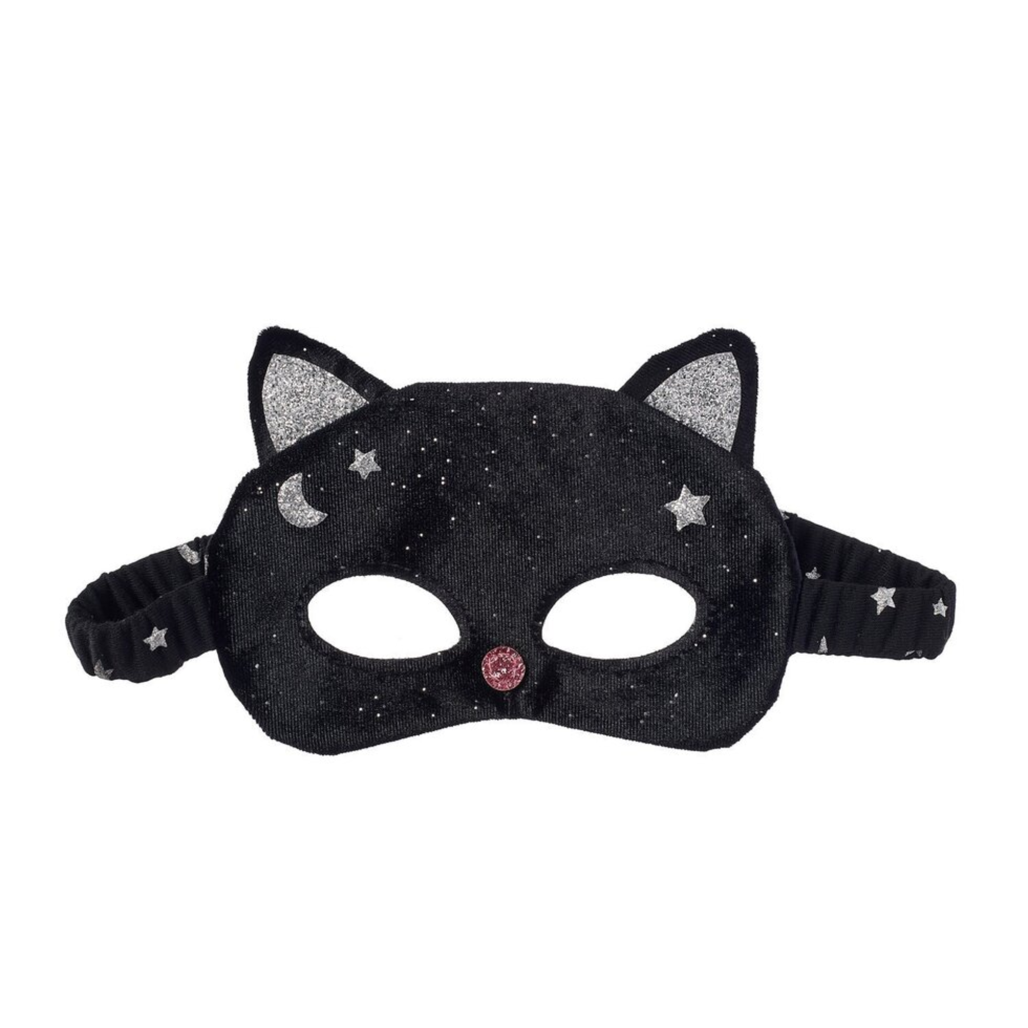Sleep mask - Clara cat