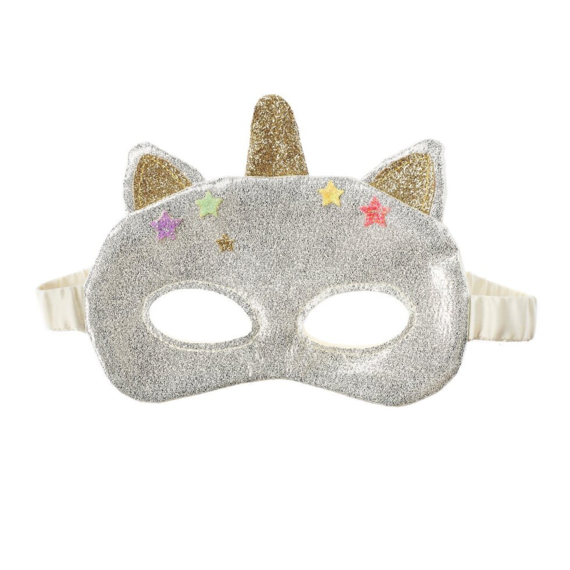 Kaukė - Unicorn Mask dovanos nuotrauka