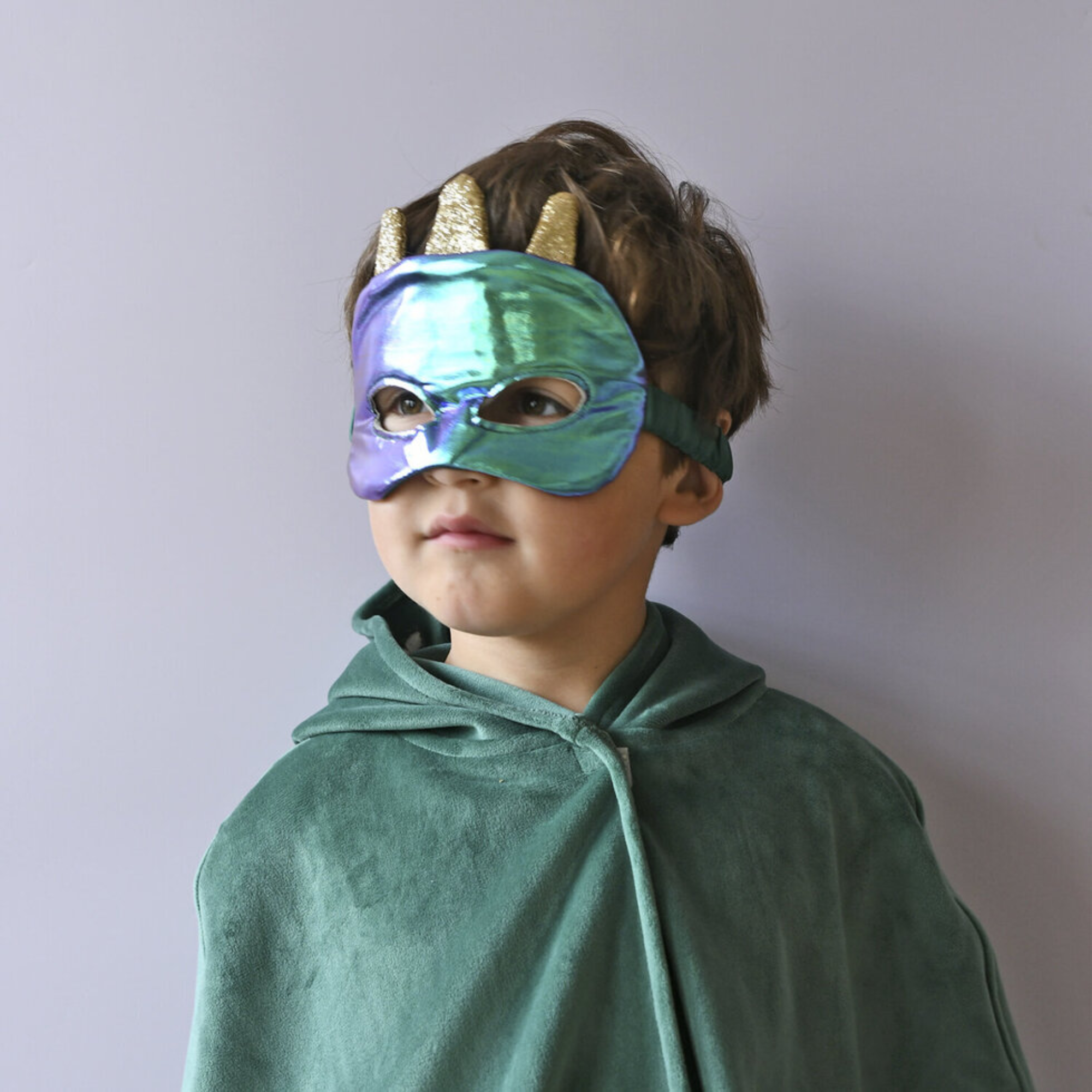 Sleep mask - Clara cat