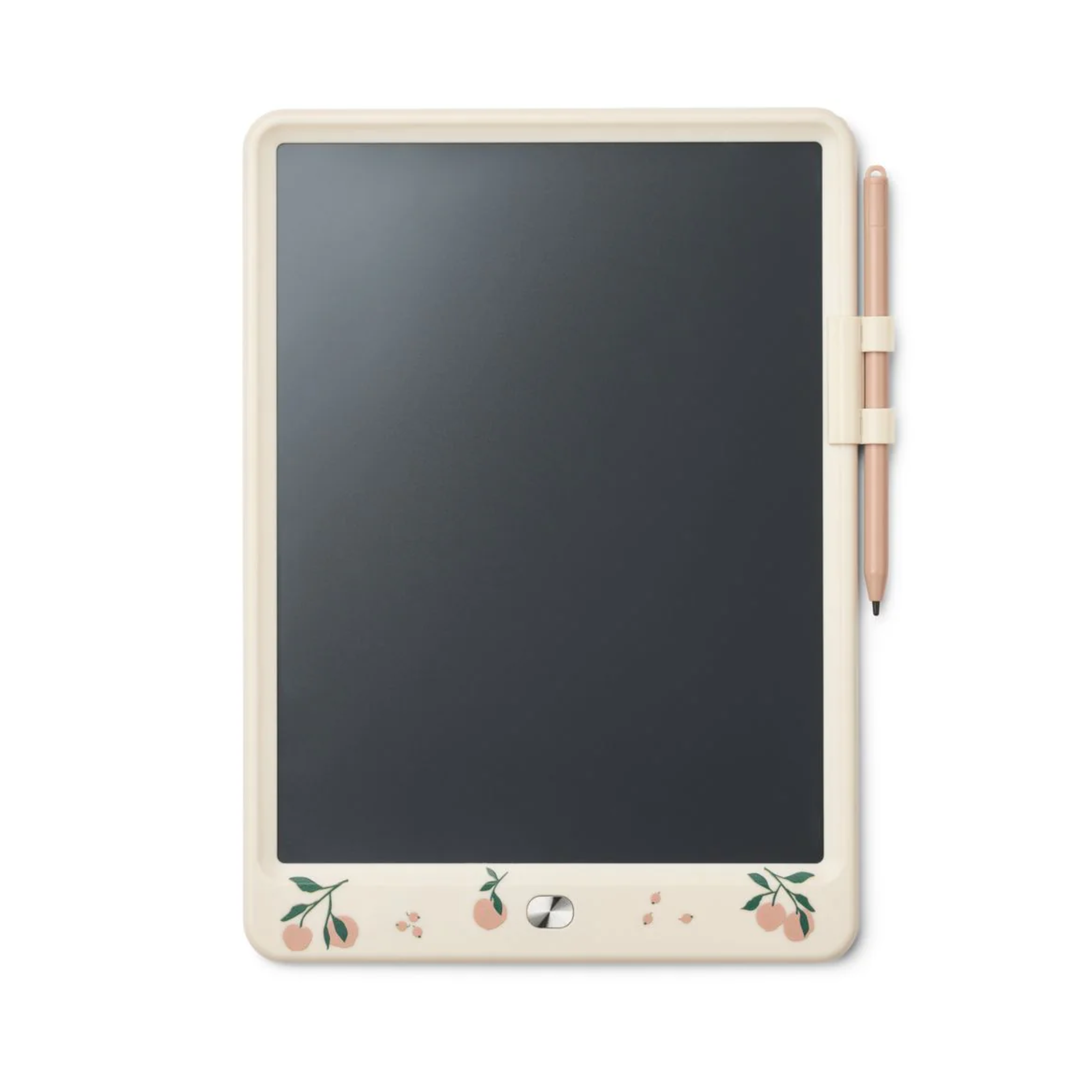 Zora LCD piešimo planšetė - Peach dovanos nuotrauka