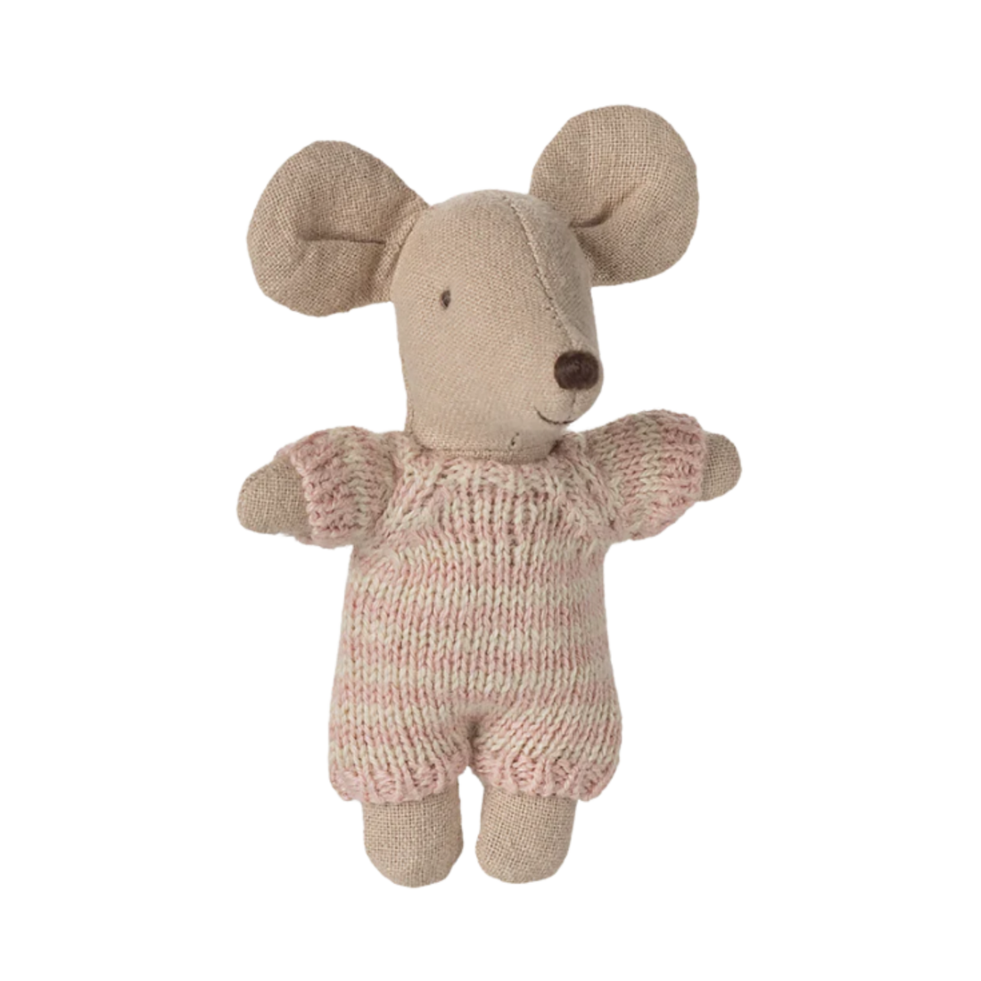 Peliukų kūdikis lopšelyje - Rose