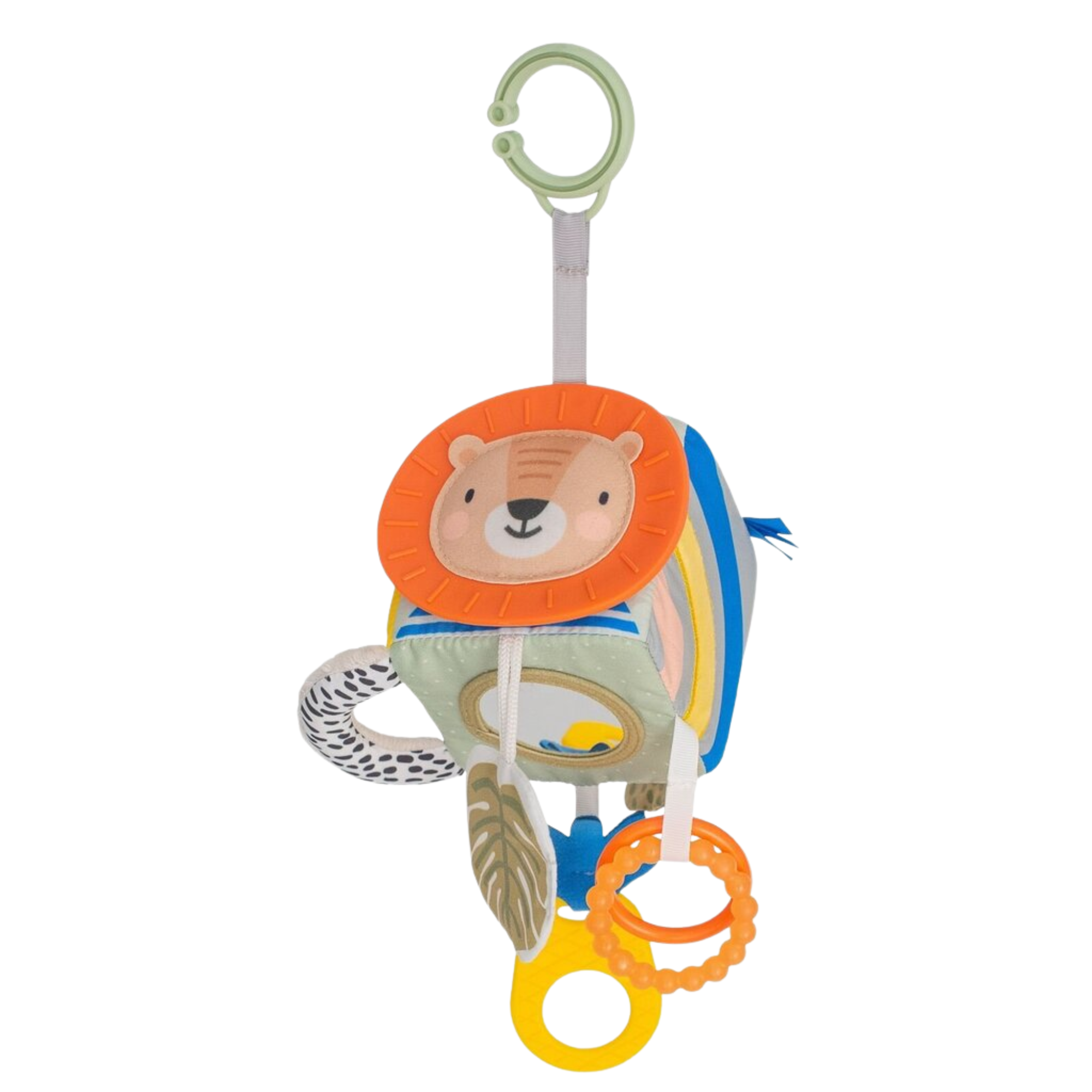 Užsiėmimų kubas - Savannah