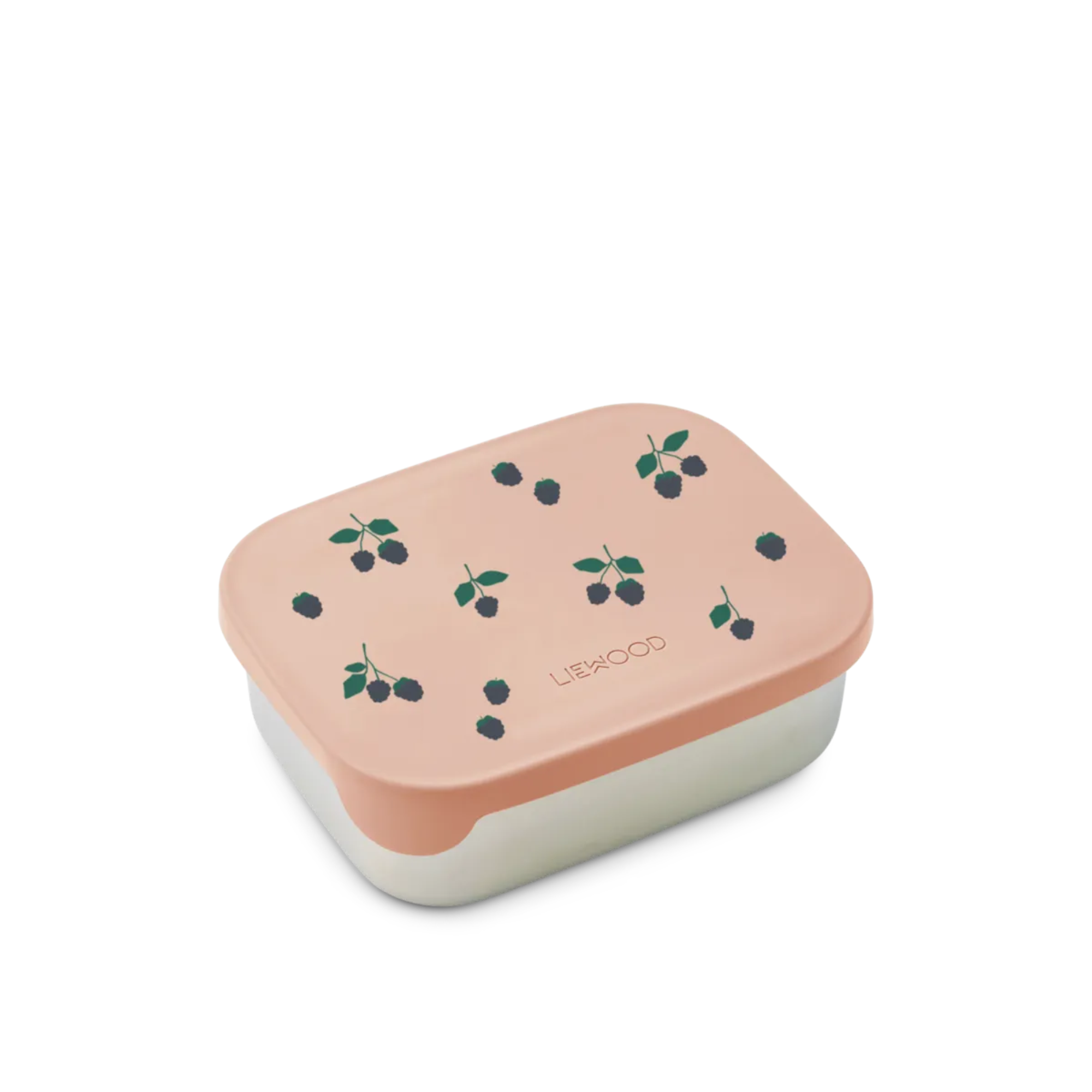 Arthur užkandžių dėžutė - Berry / Pale Tuscany