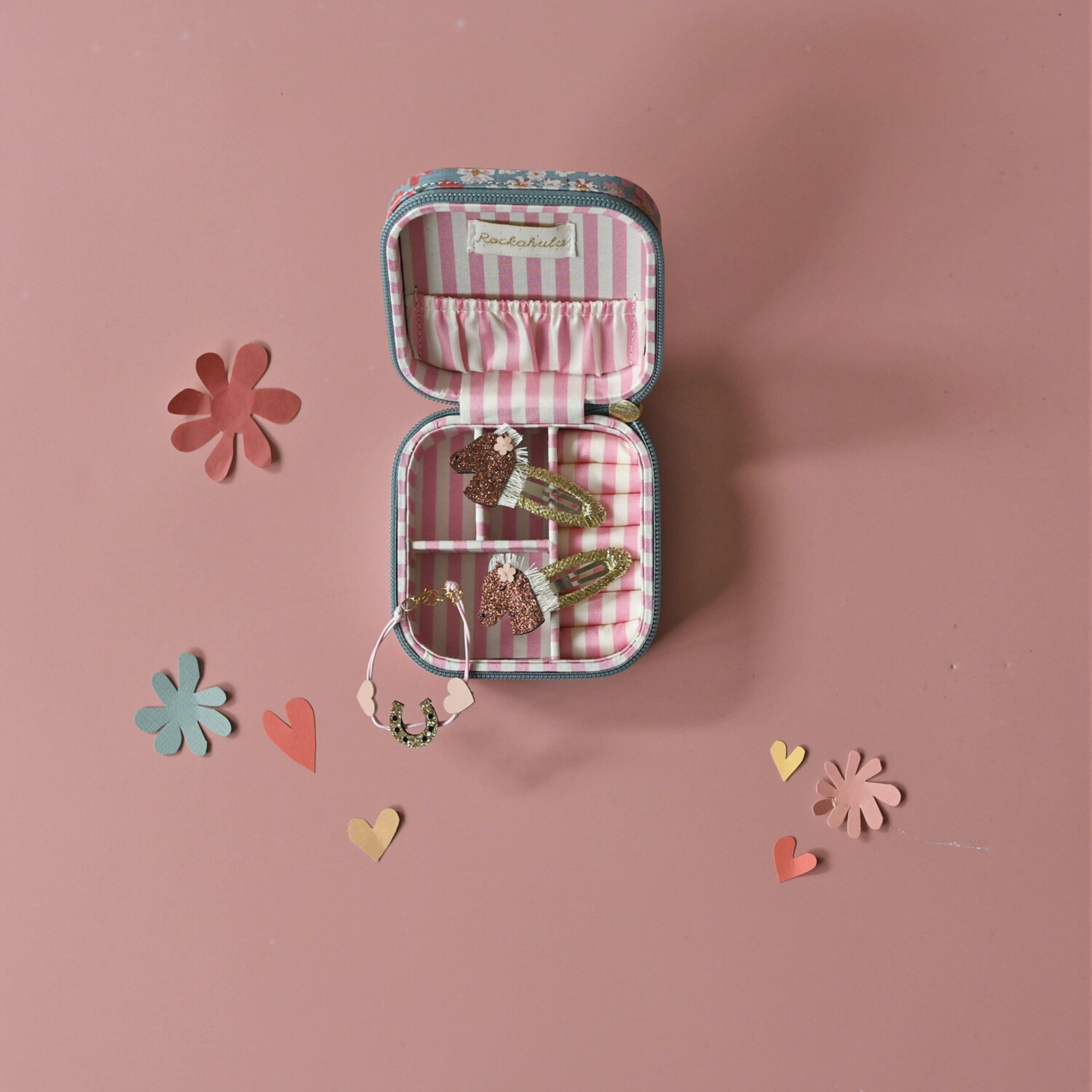 Papuošalų dėžutė - Shimmer Star