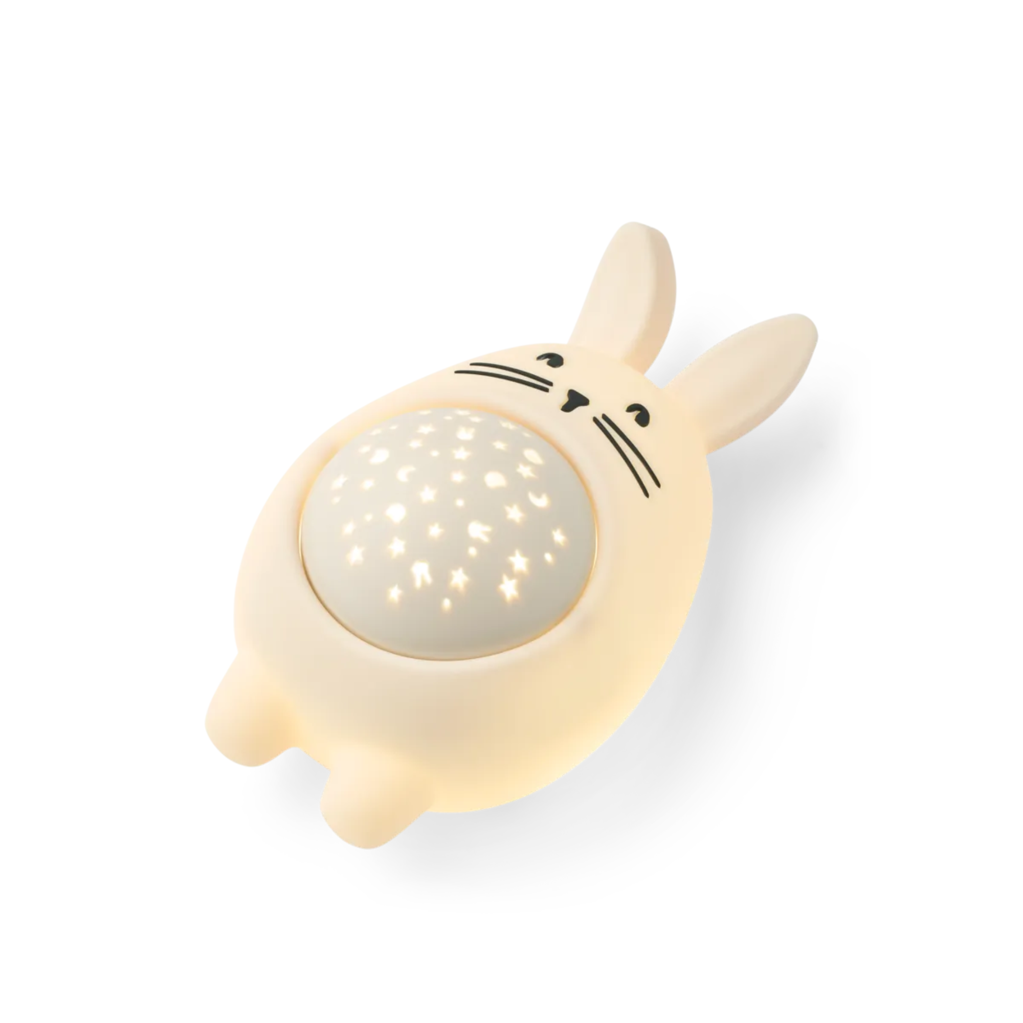 Manuel projektorius - Rabbit