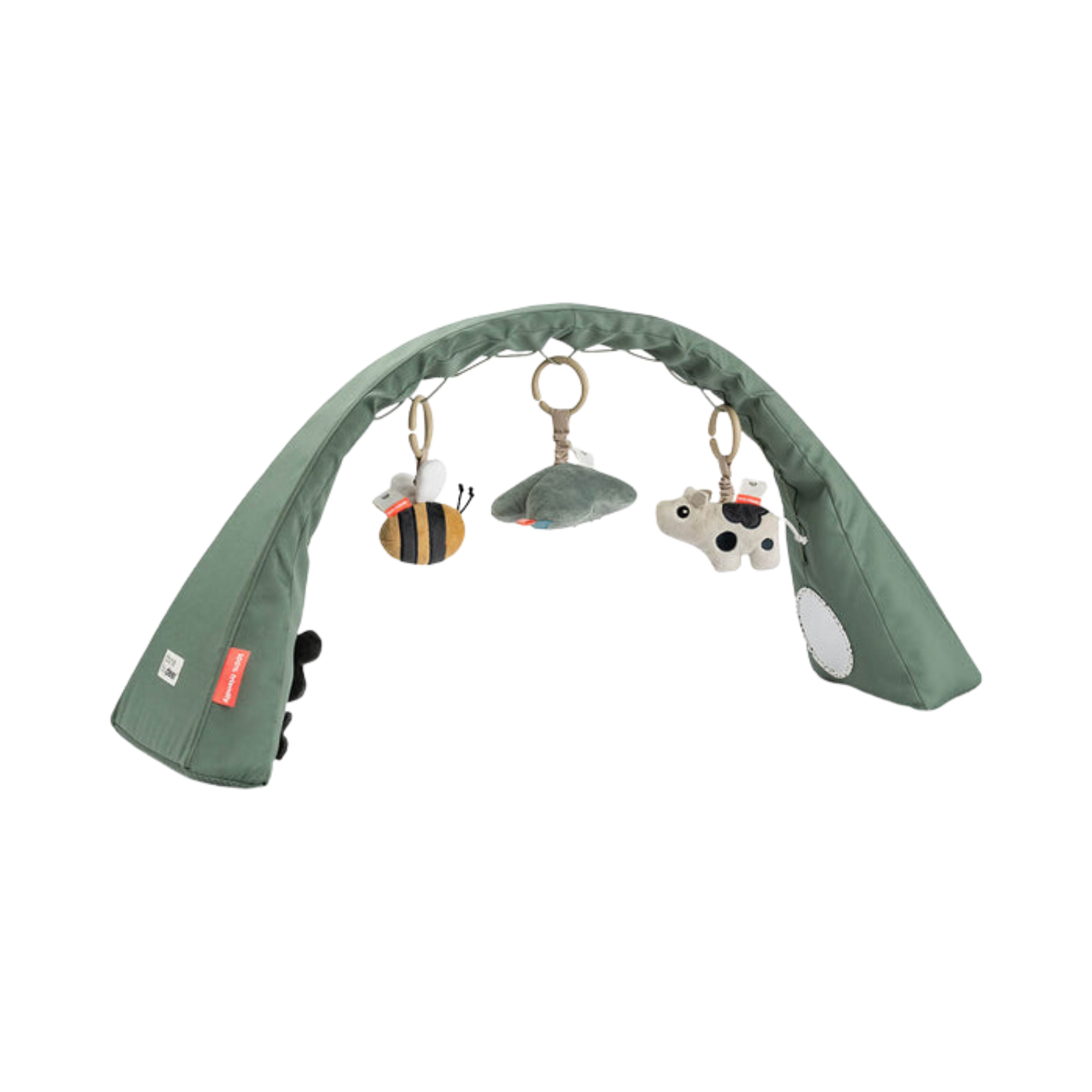 Lavinamasis stovas - Tiny Farm