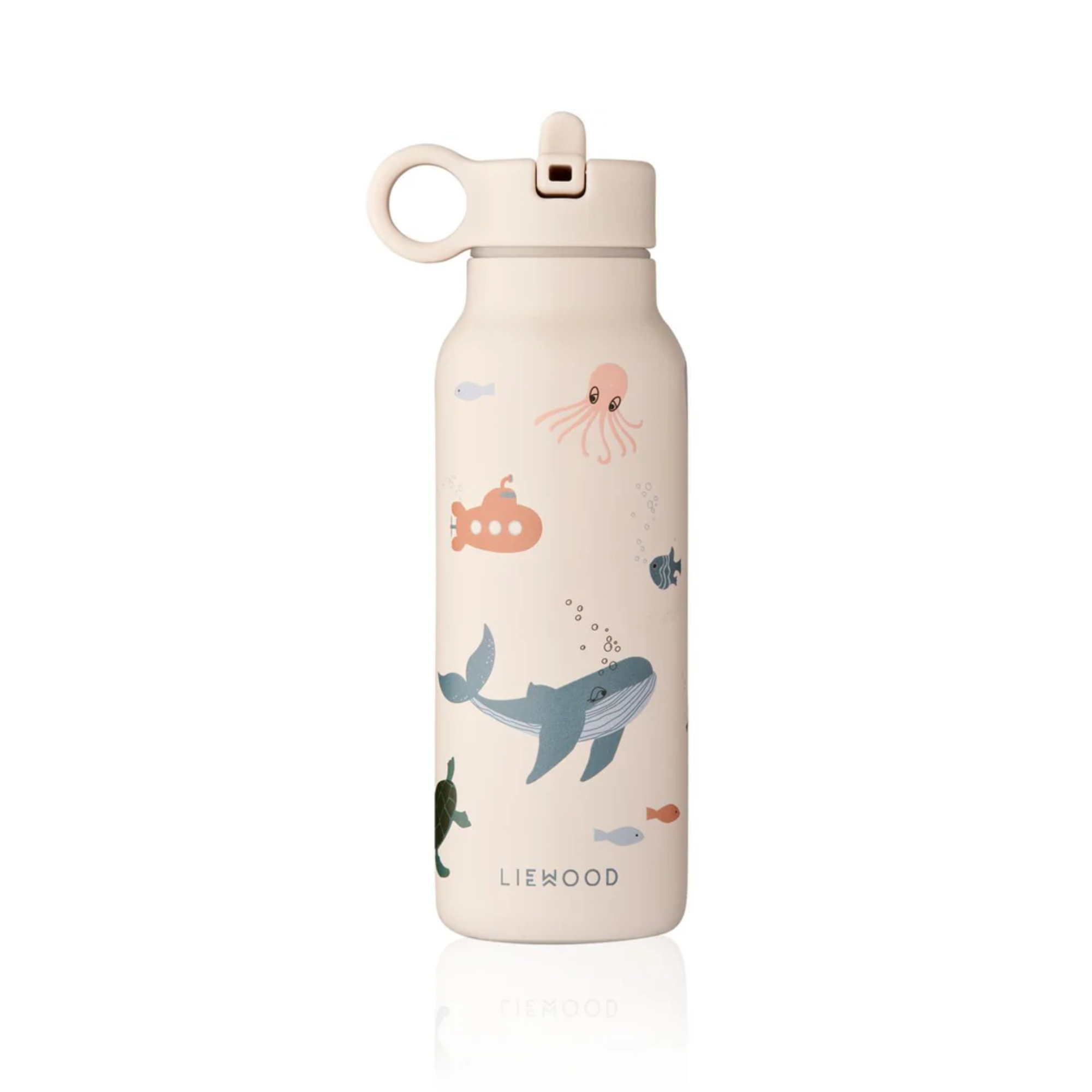 Termosinė gertuvė - Sea creature