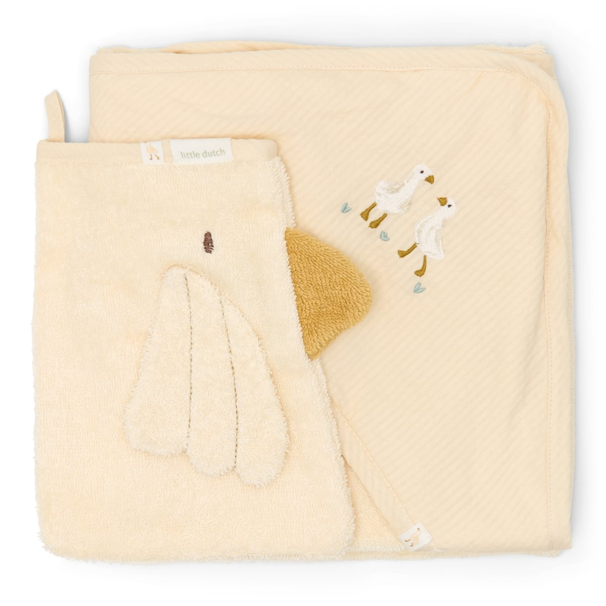 Dovanų dėžutė - Little Goose