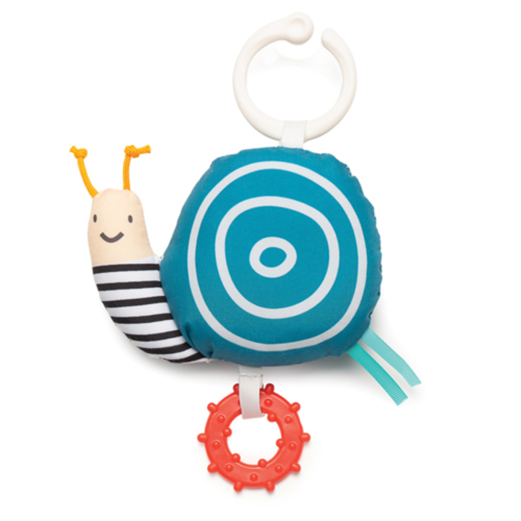 Lavinamasis maniežas - All around me