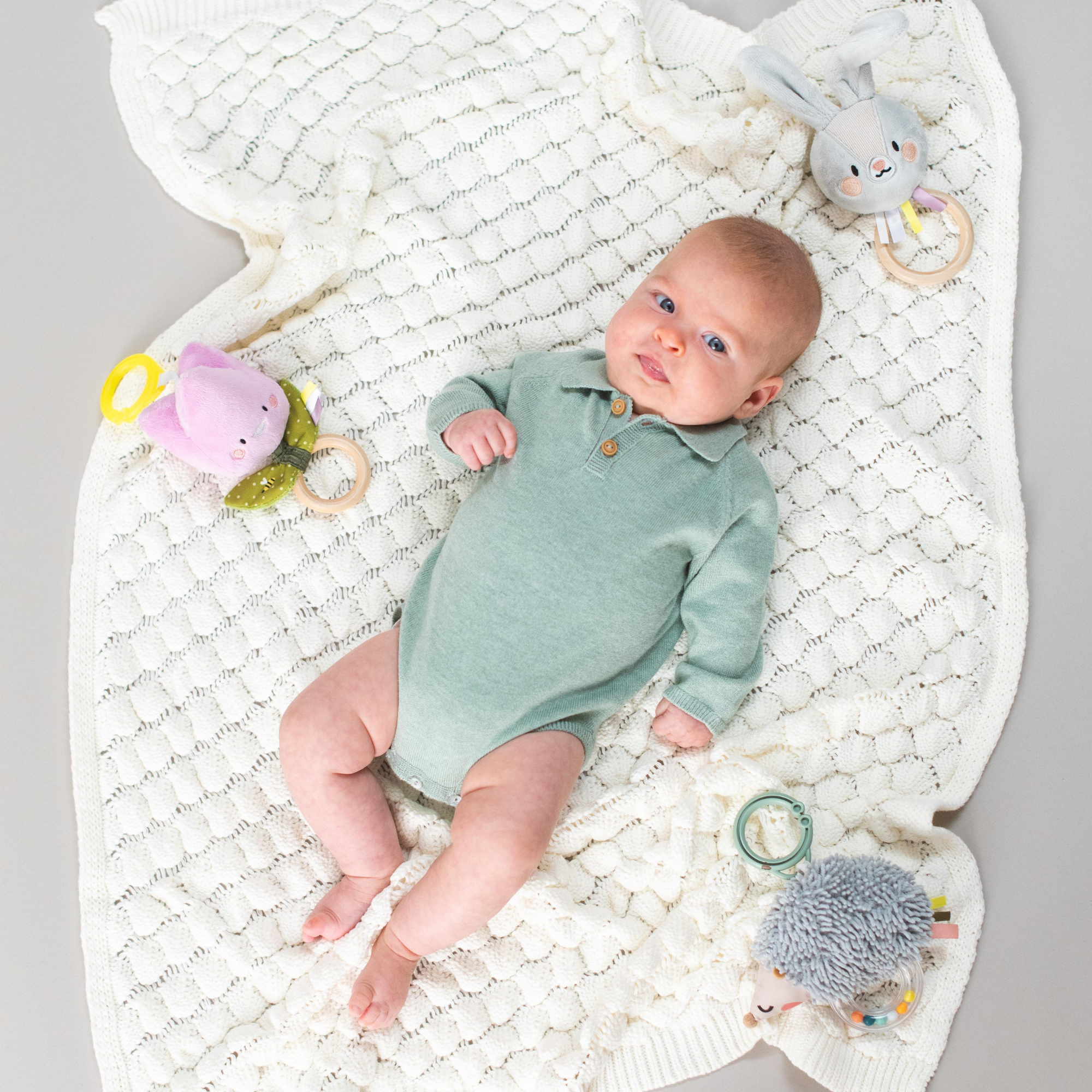 Barškutis - Spike Hedgehog