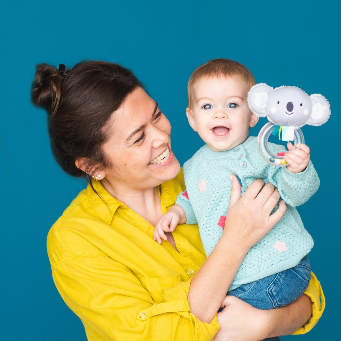 Barškutis - Kimmy koala