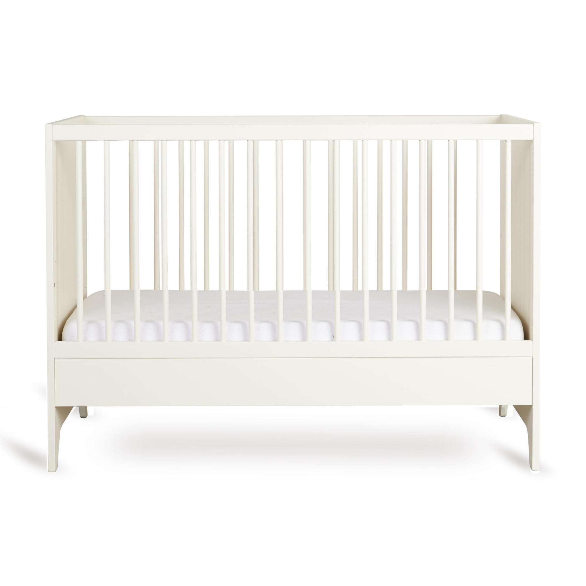 Kūdikio lovytė Tsugi - 120 x 60 cm - Įvairių spalvų