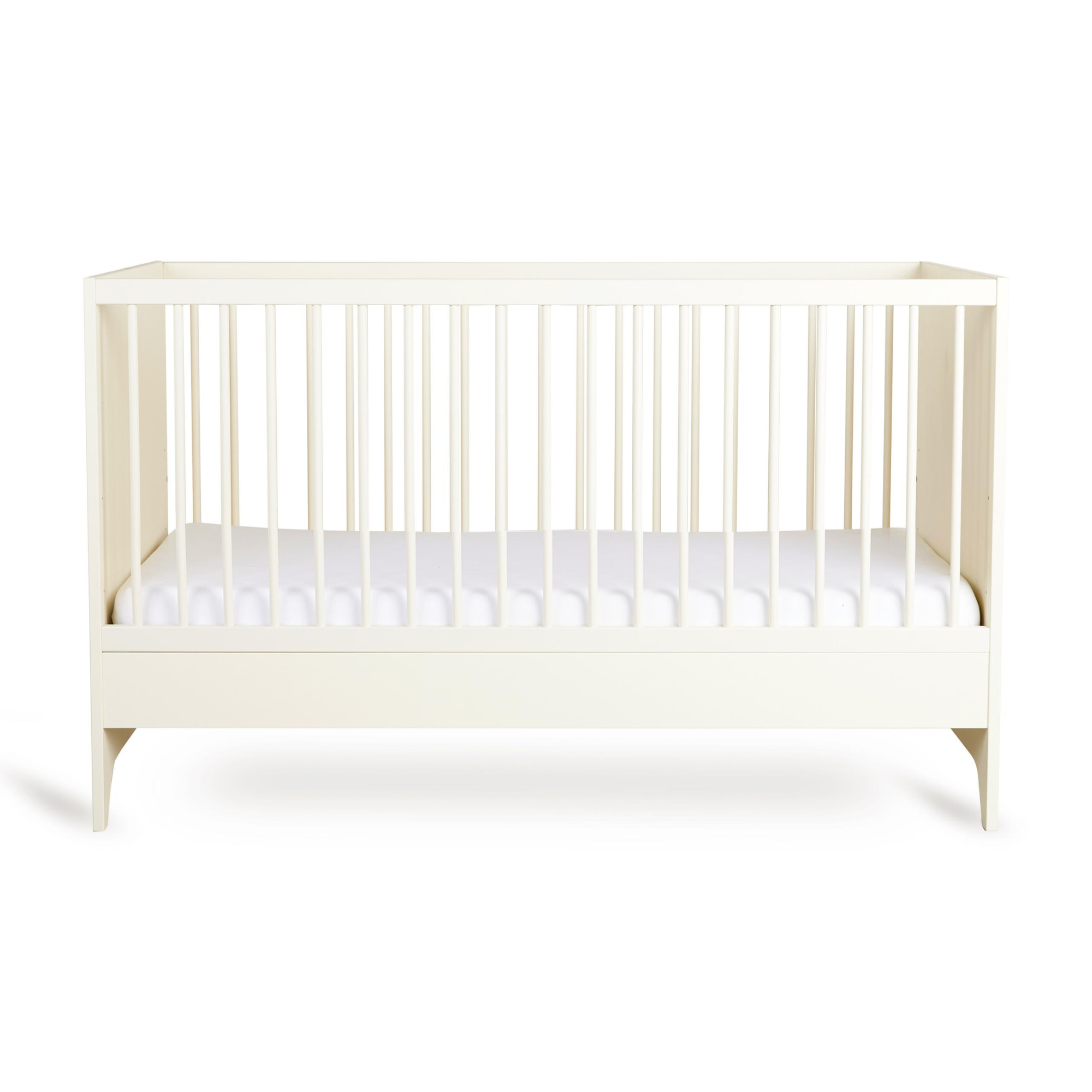 Kūdikio lovytė Tsugi - 140 x 70 cm - Įvairių spalvų