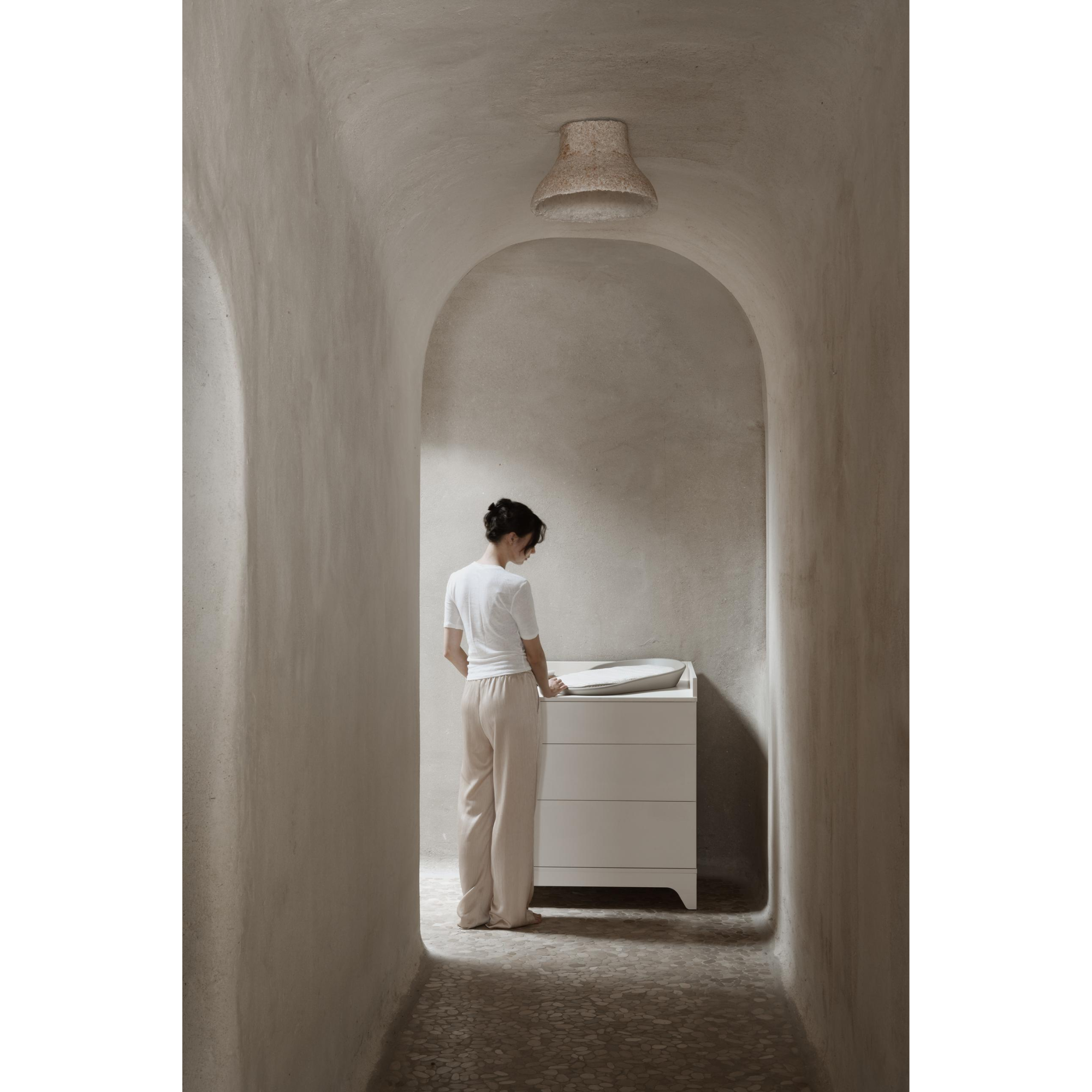 Komodos priedas Tsugi - Įvairių spalvų