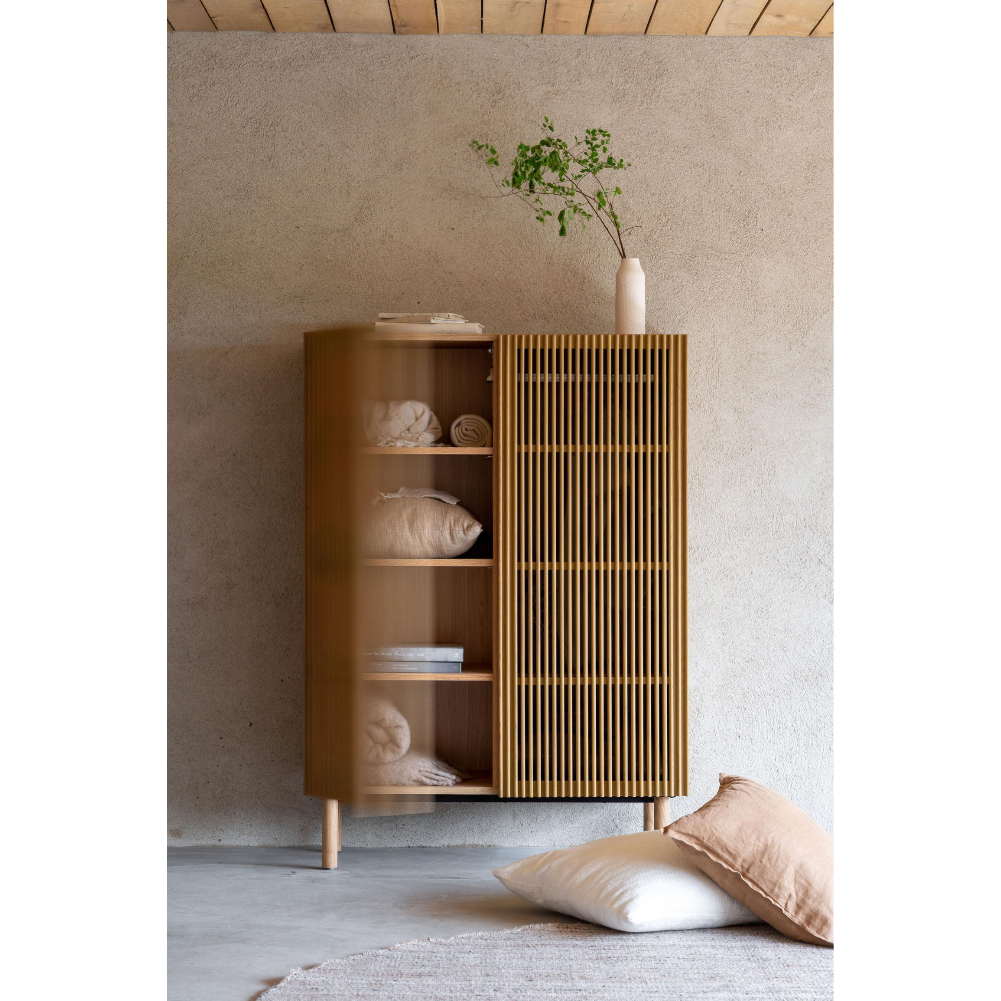 Spinta Hai No Ki - Įvairių spalvų