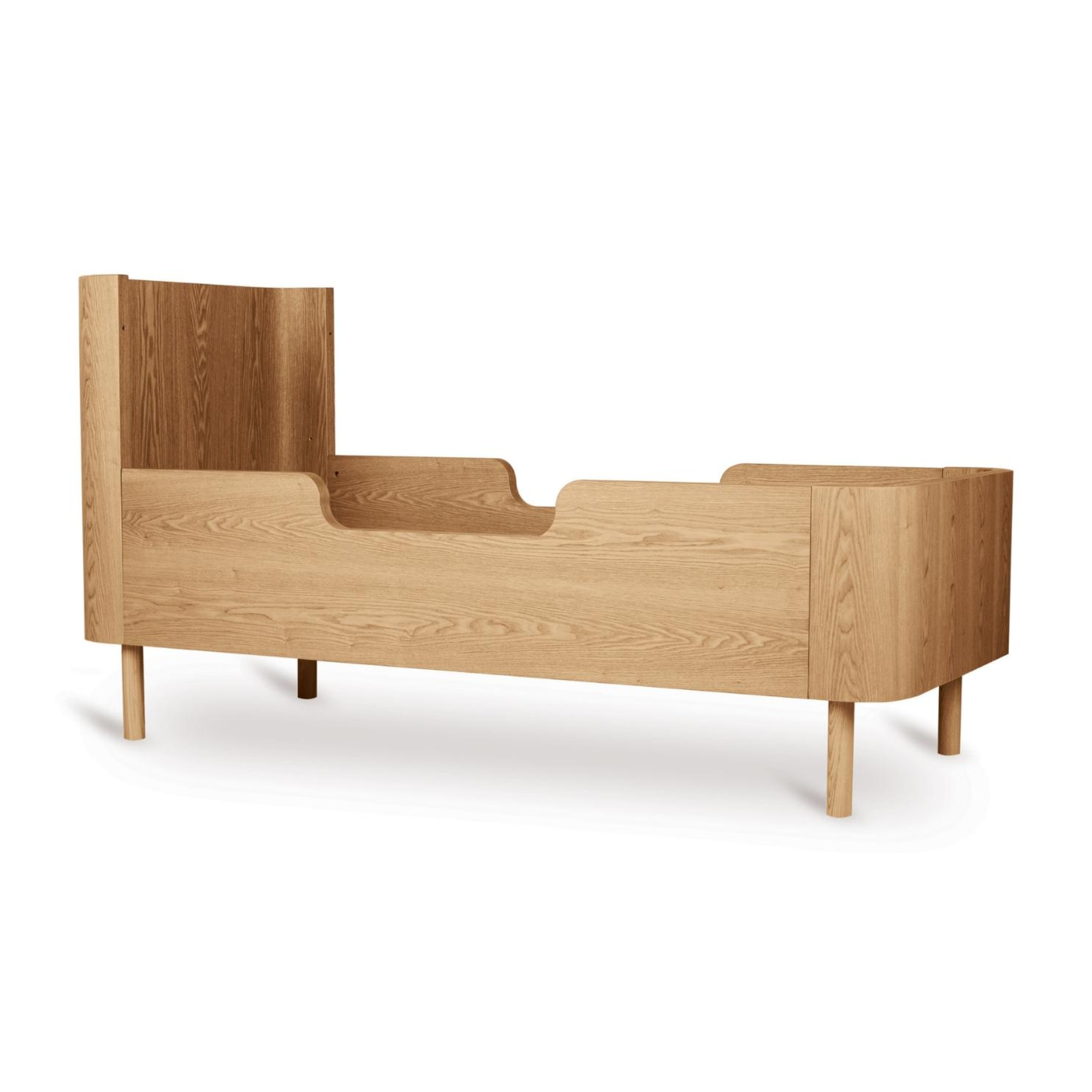 Lovytės priedas Yume Junior Kit - 170 x 70 cm