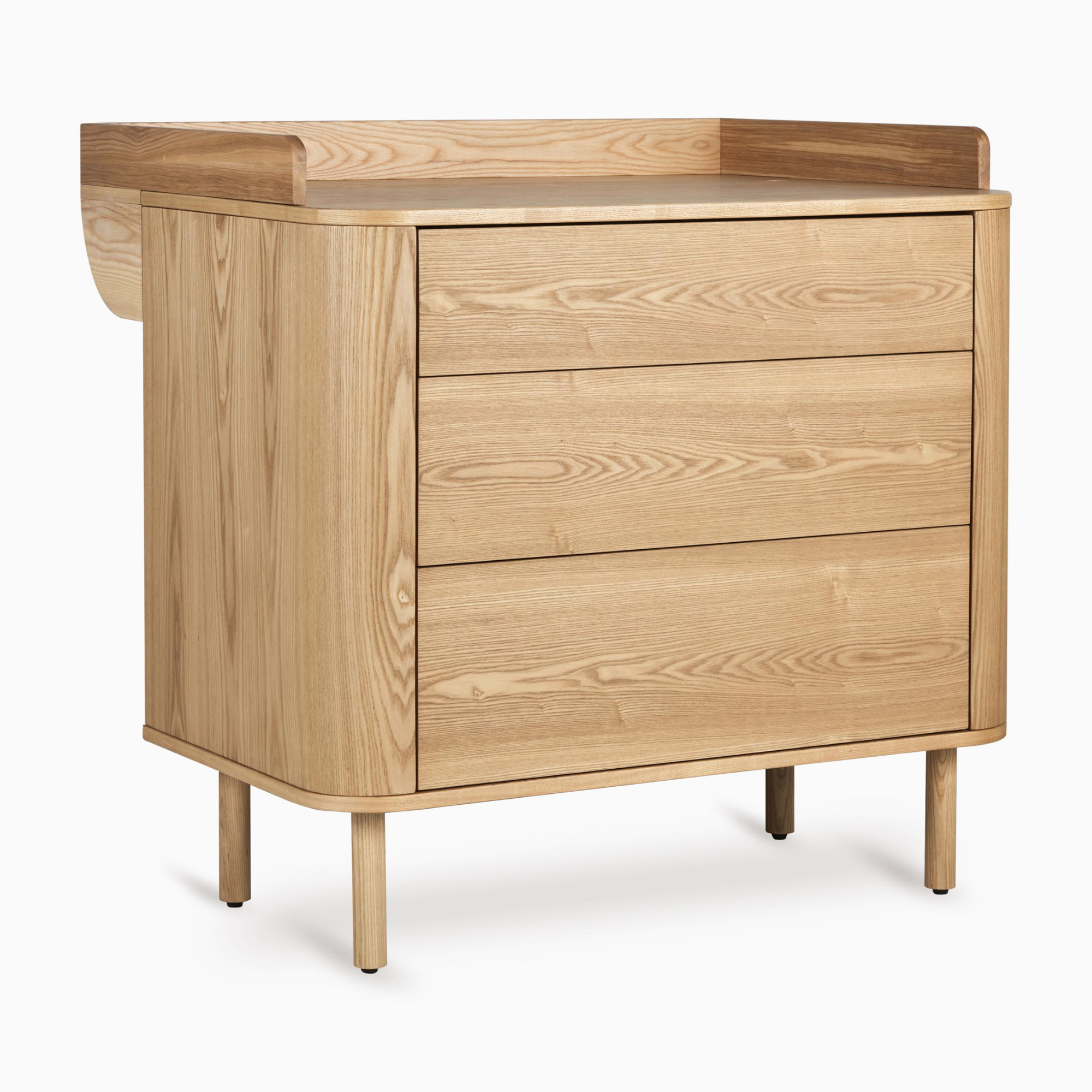 Commode Yume - Natural Ash