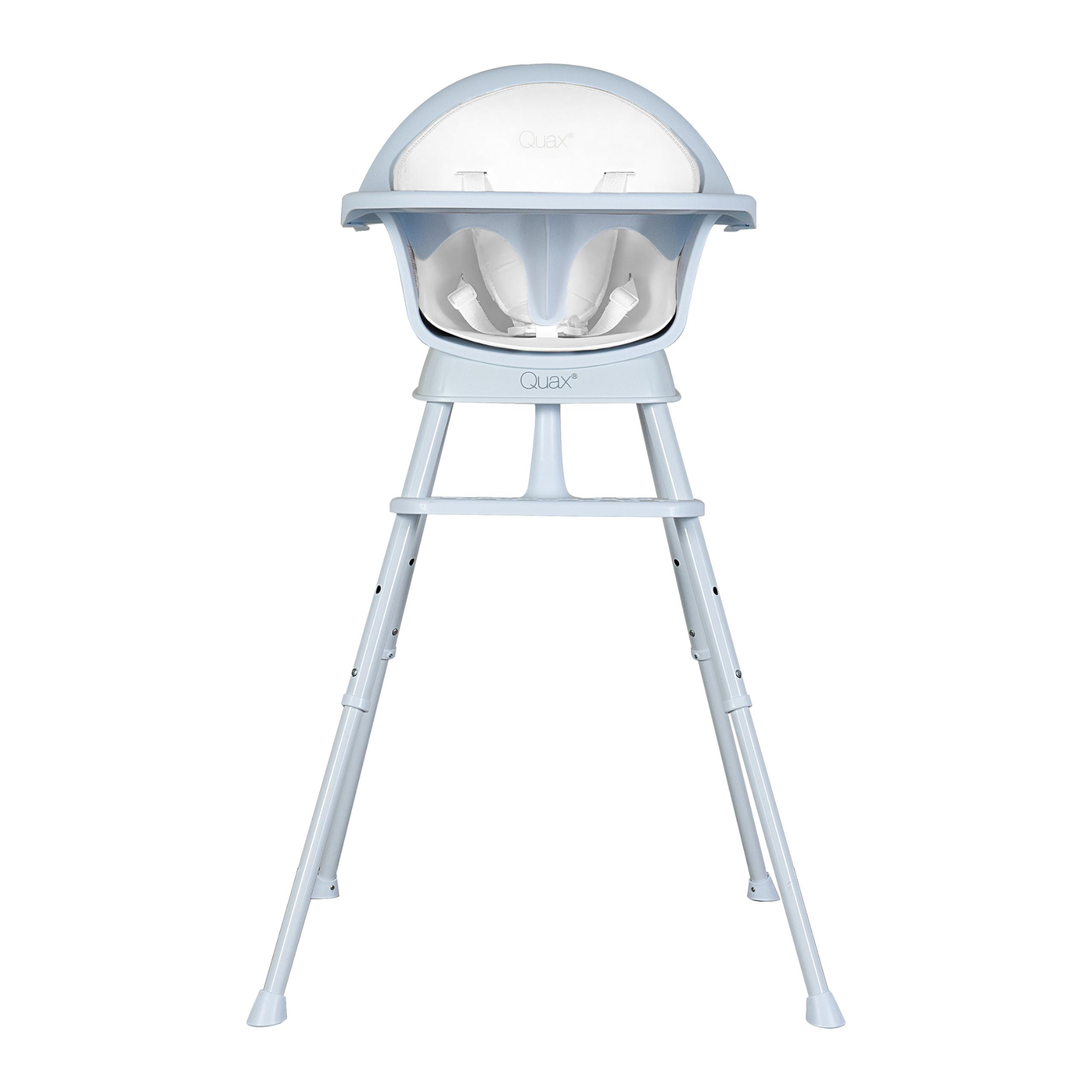 Maitinimo kėdutė Ultimo 3 - White