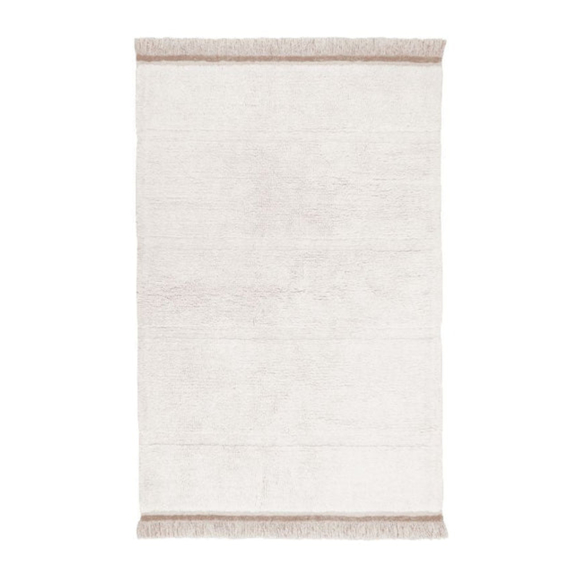 Kilimas Steppe - Sheep white