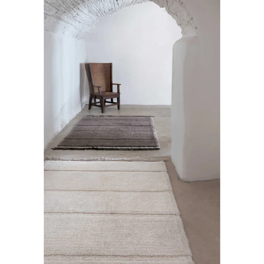 Kilimas Steppe - Sheep brown