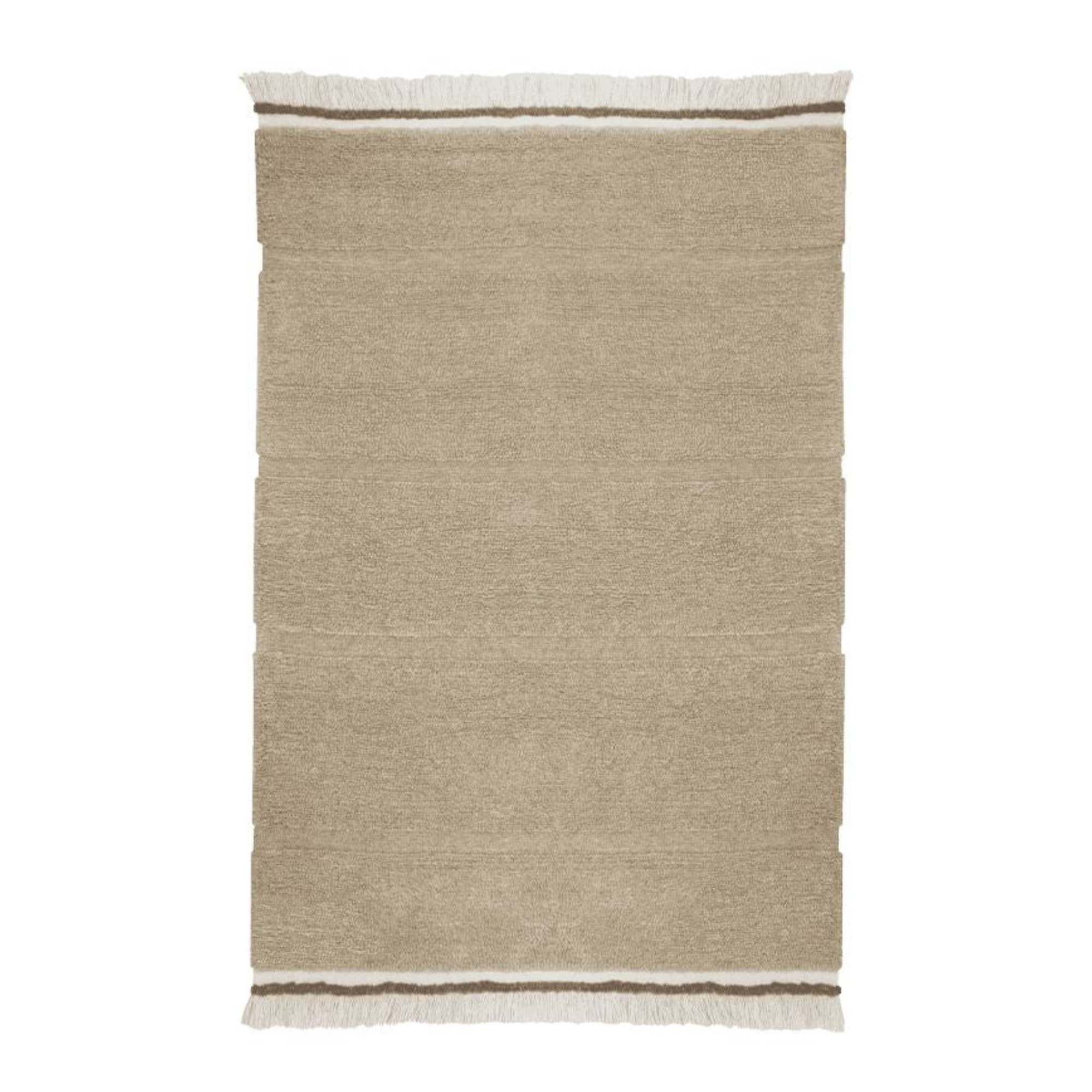 Kilimas Steppe - Sheep Beige