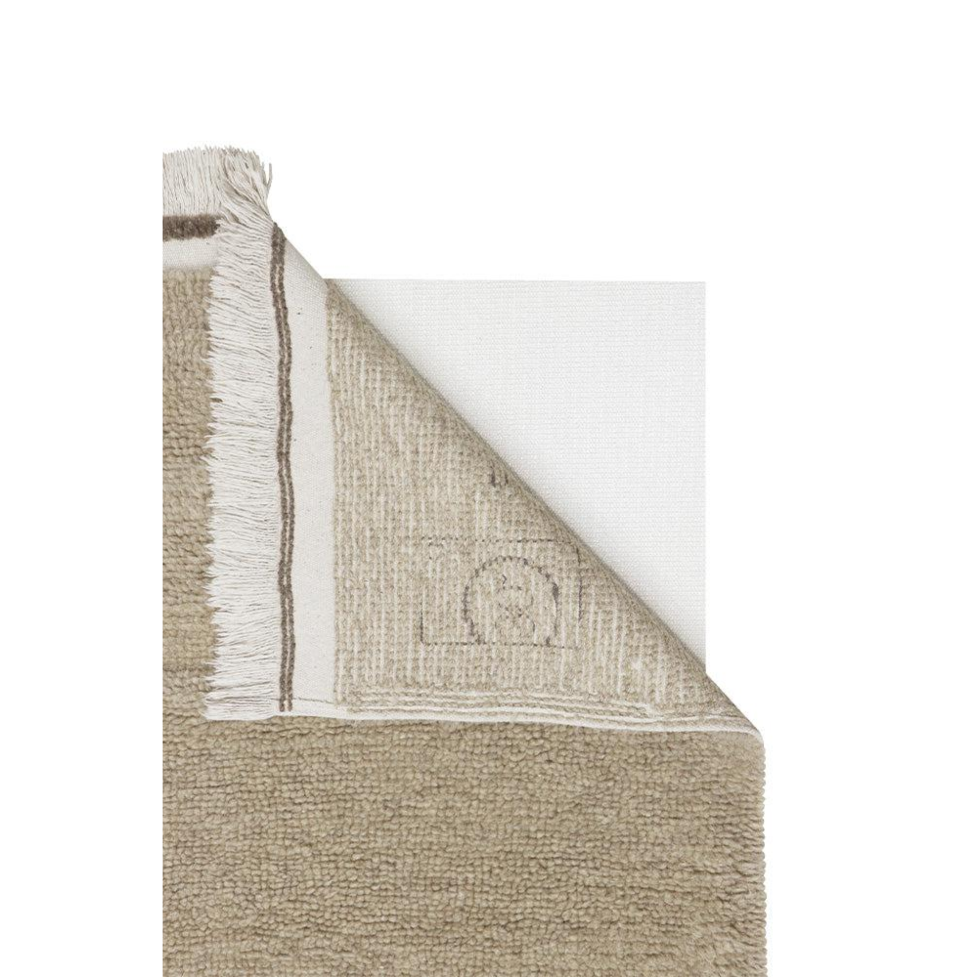 Kilimas Steppe - Sheep Beige