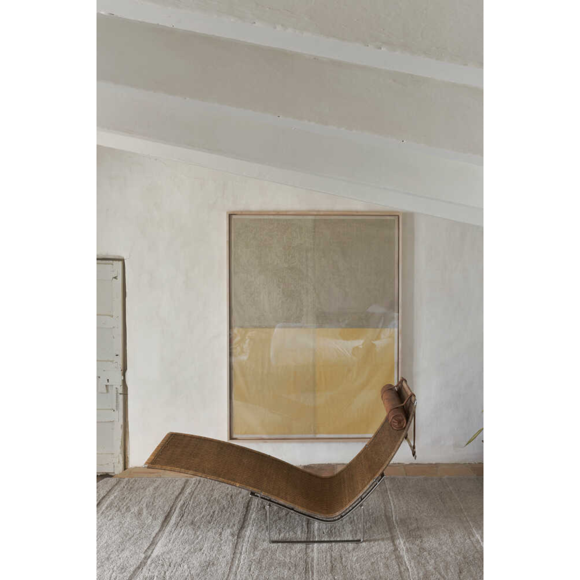 Kilimas Steppe - Sheep grey