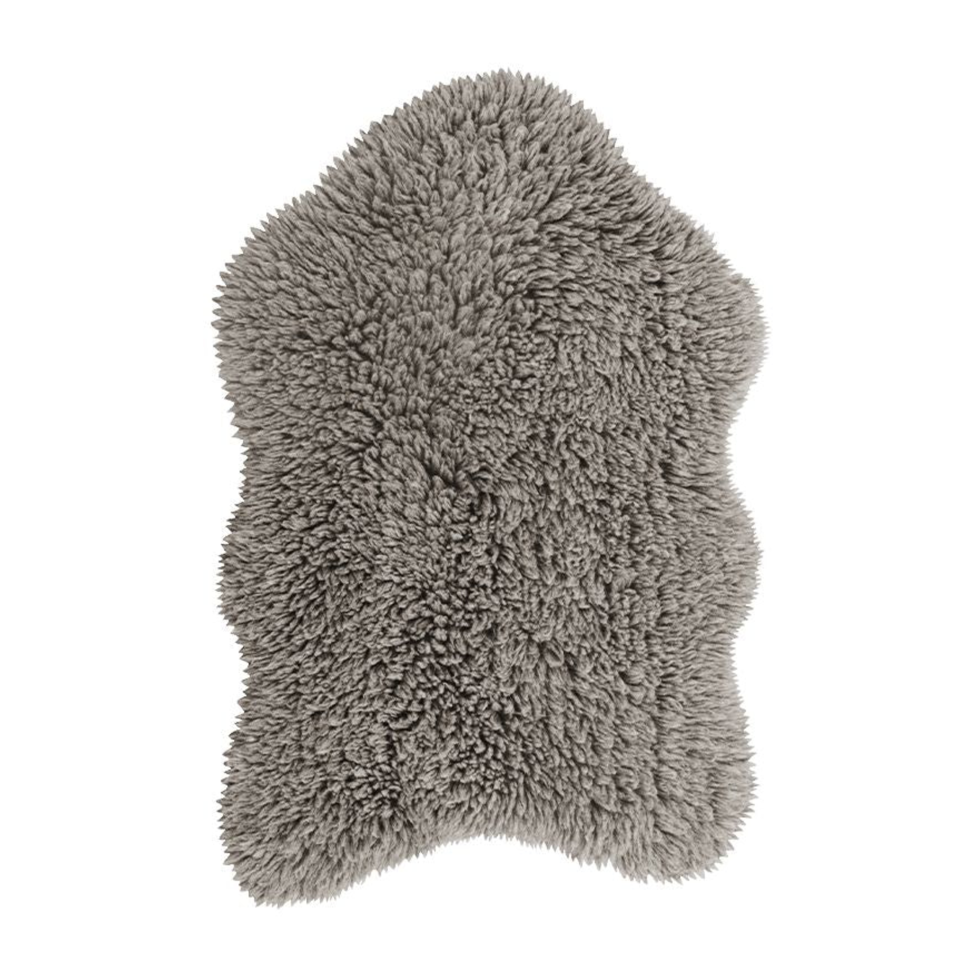 Kilimas Woolly - Sheep Grey