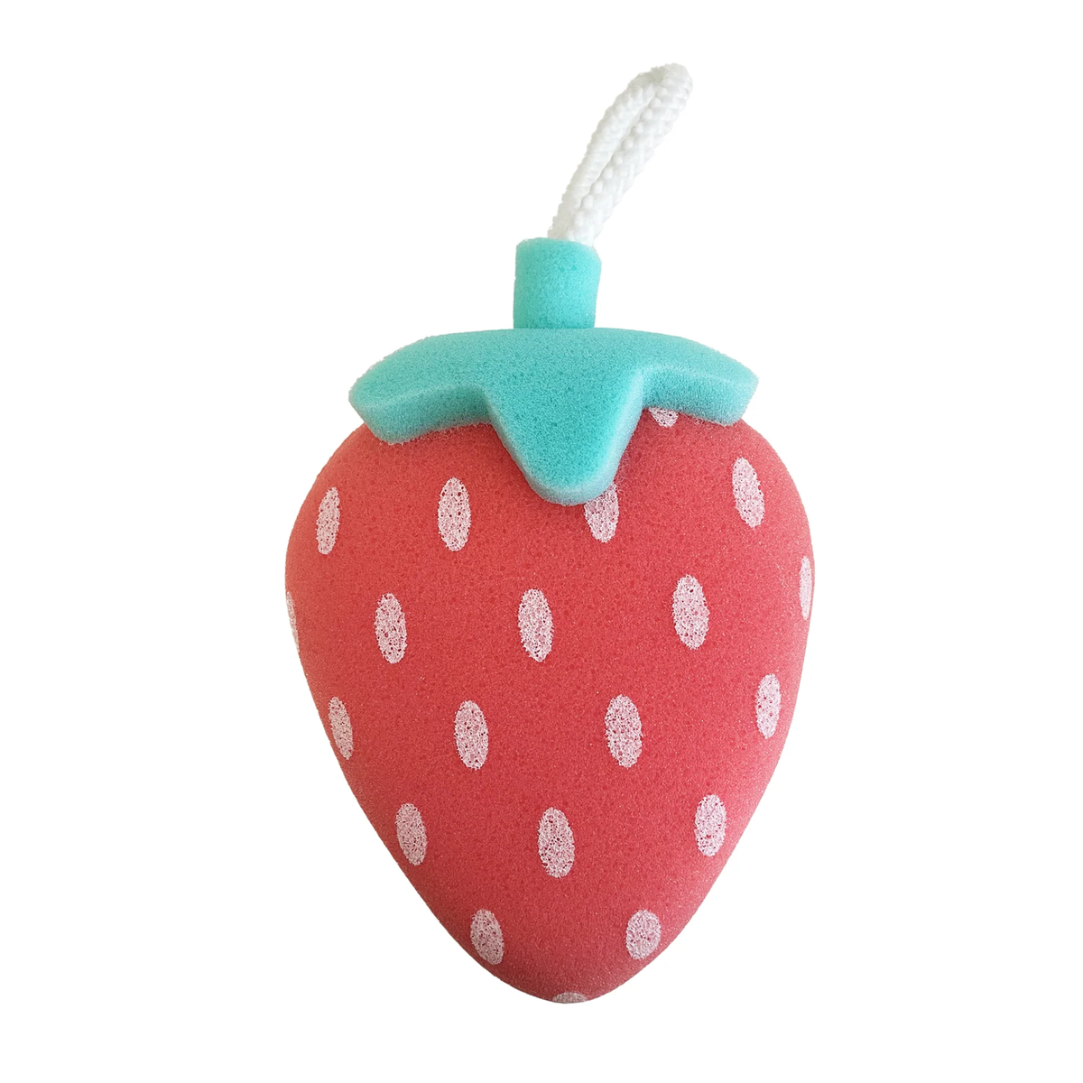 Vonios rinkinys - Strawberry