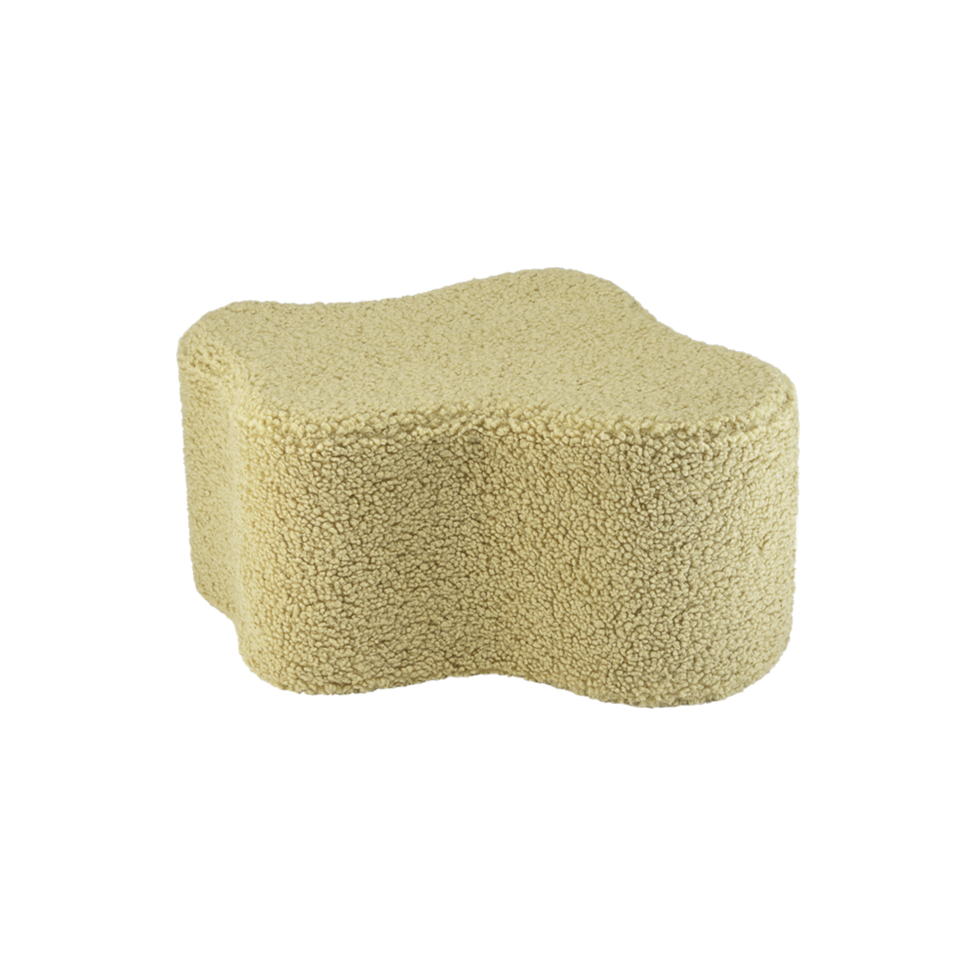 Cloud Pufas - Matcha