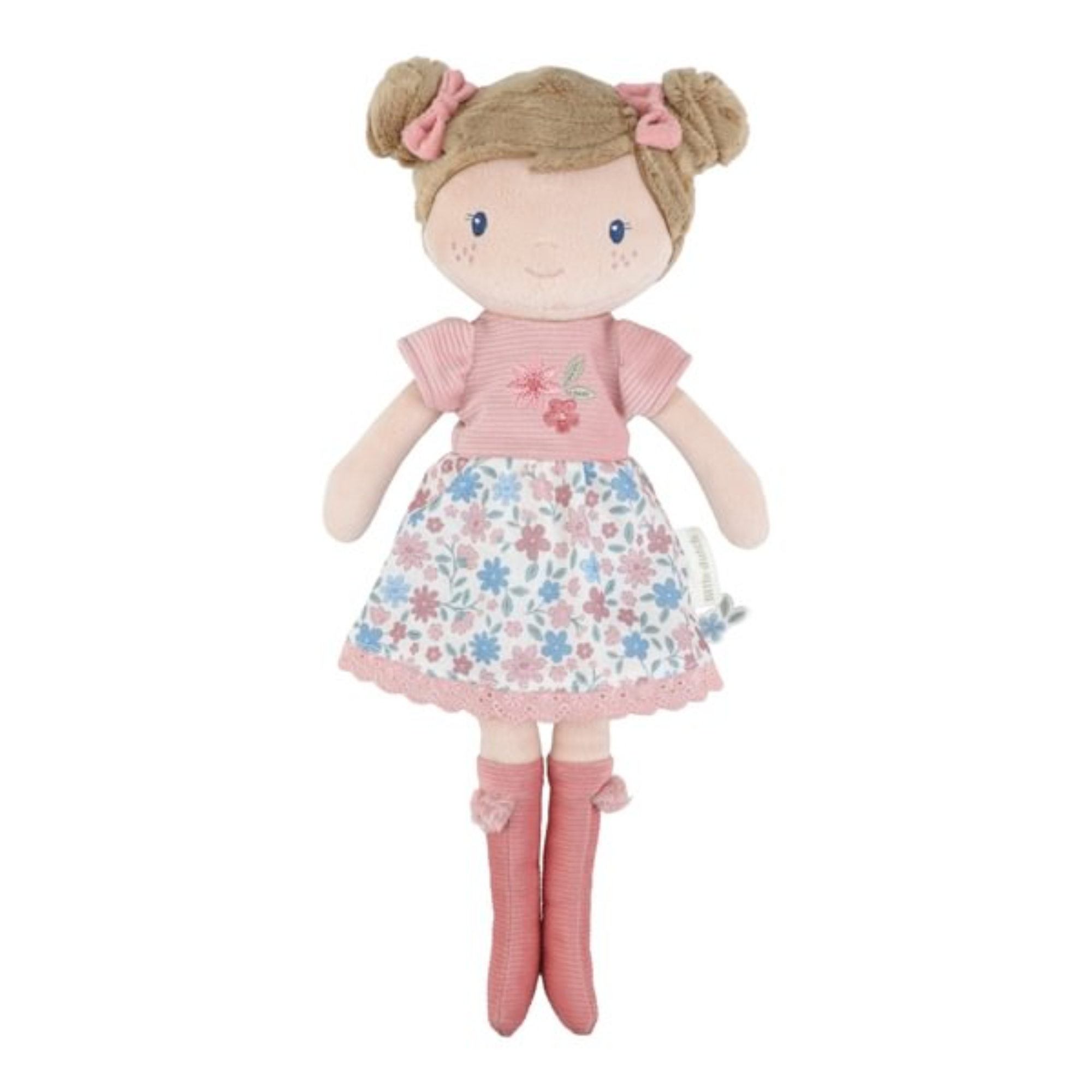 LALyES:-)さん Lėlė Rosa – little-goose.com